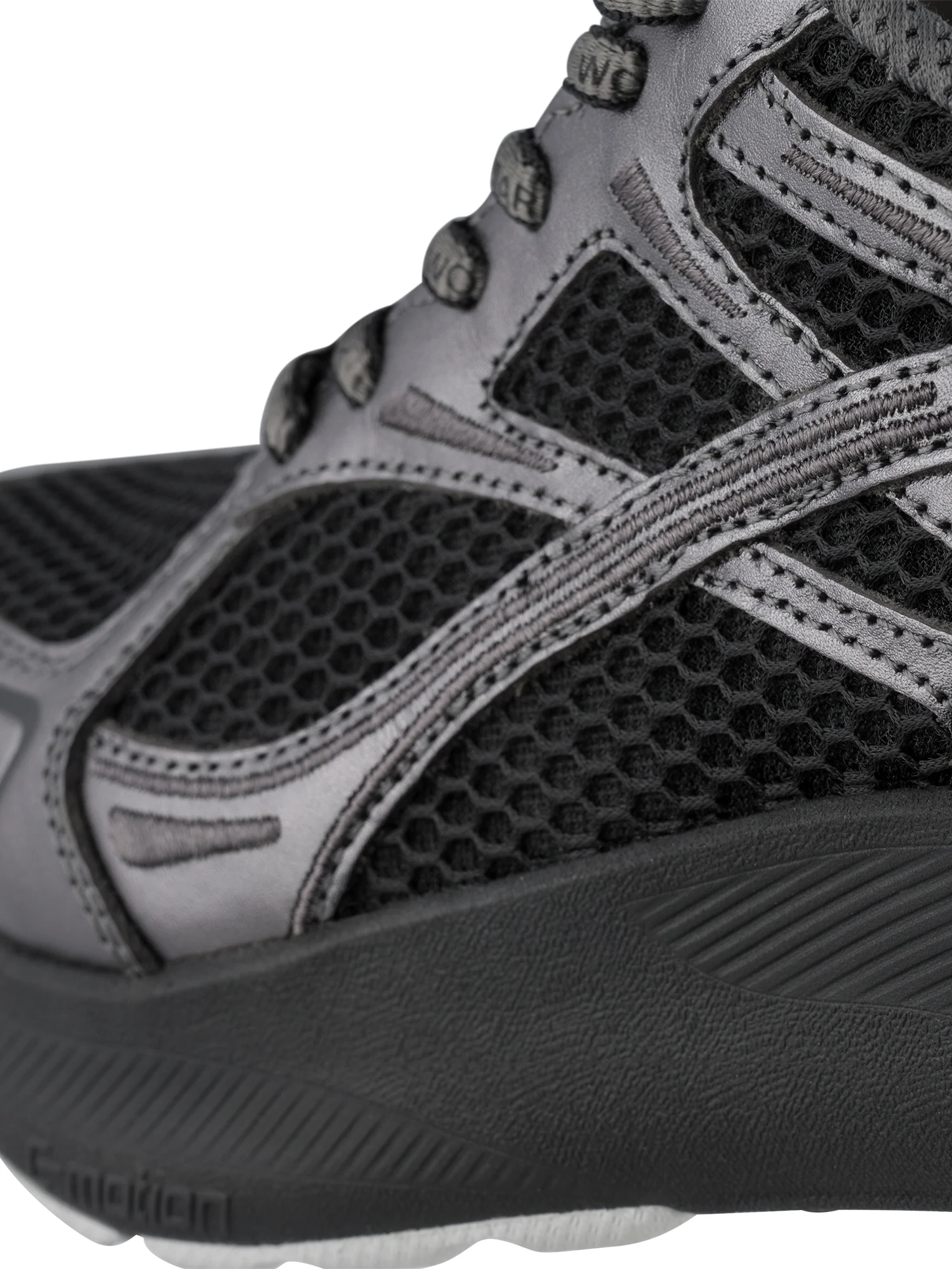 JS_Freja Runner - Gunmetal/Black - Image 8