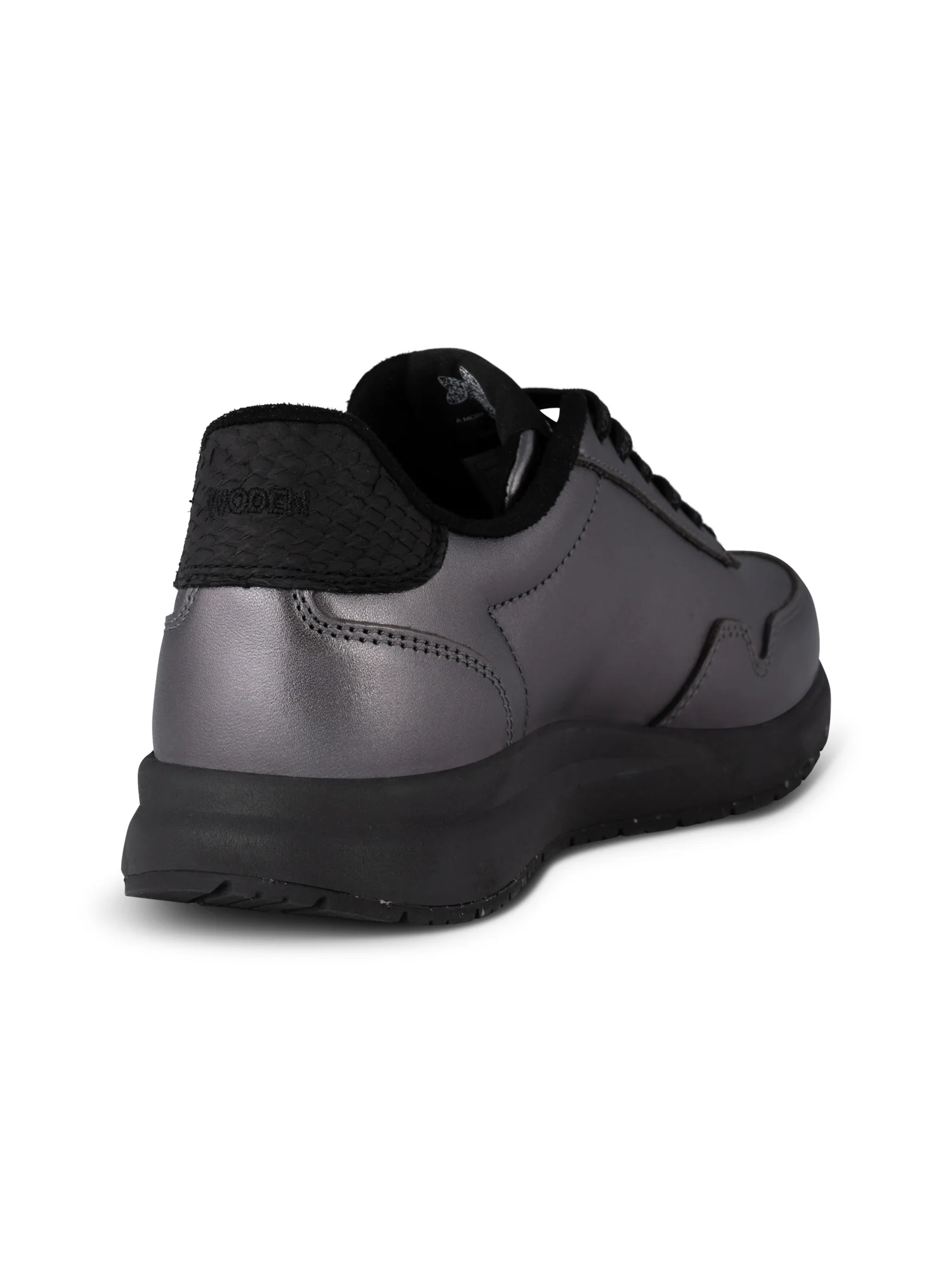 JS_Nora Natural Soft Metallic - Gunmetal - Image 3