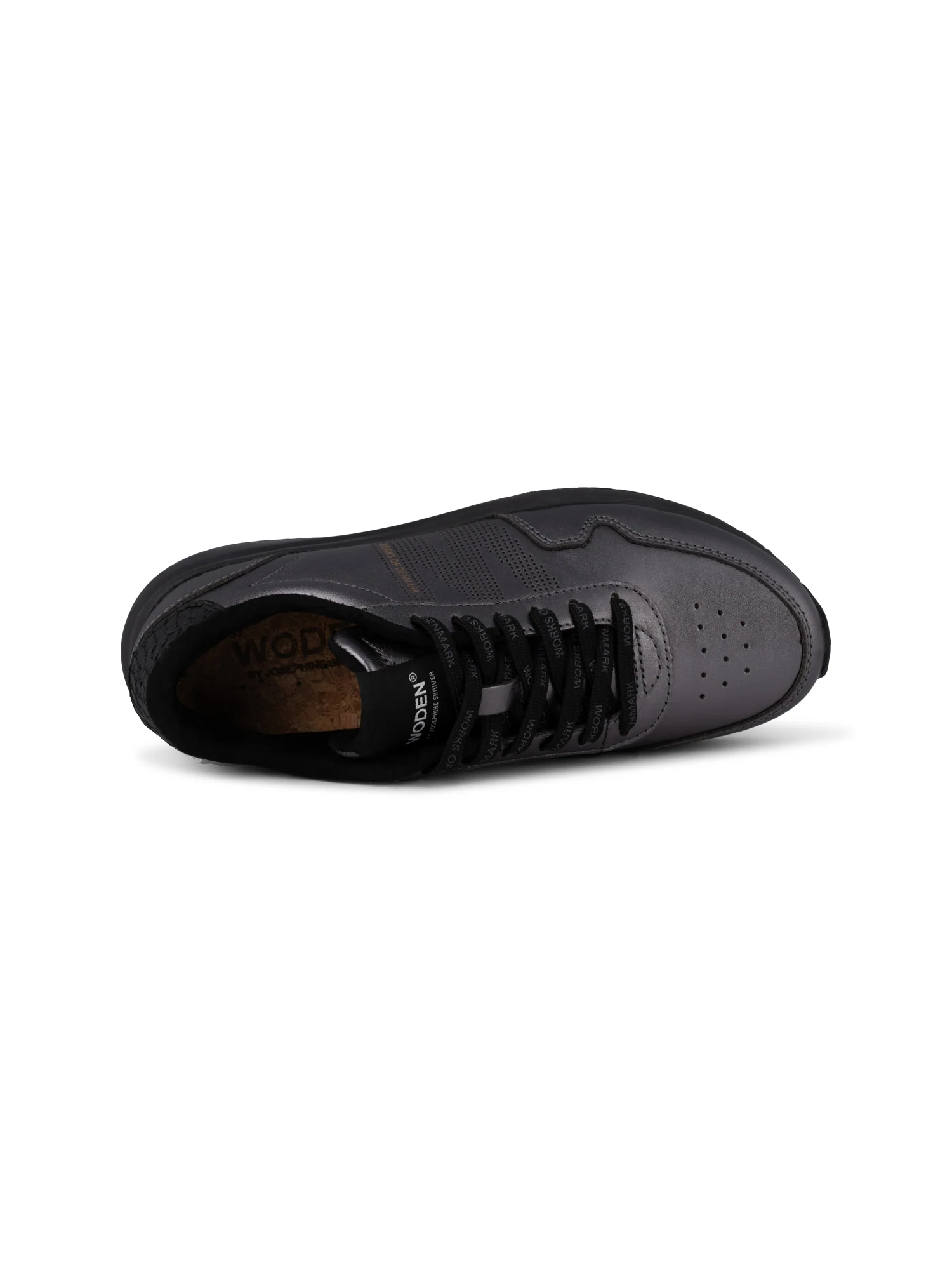 JS_Nora Natural Soft Metallic - Gunmetal - Image 5