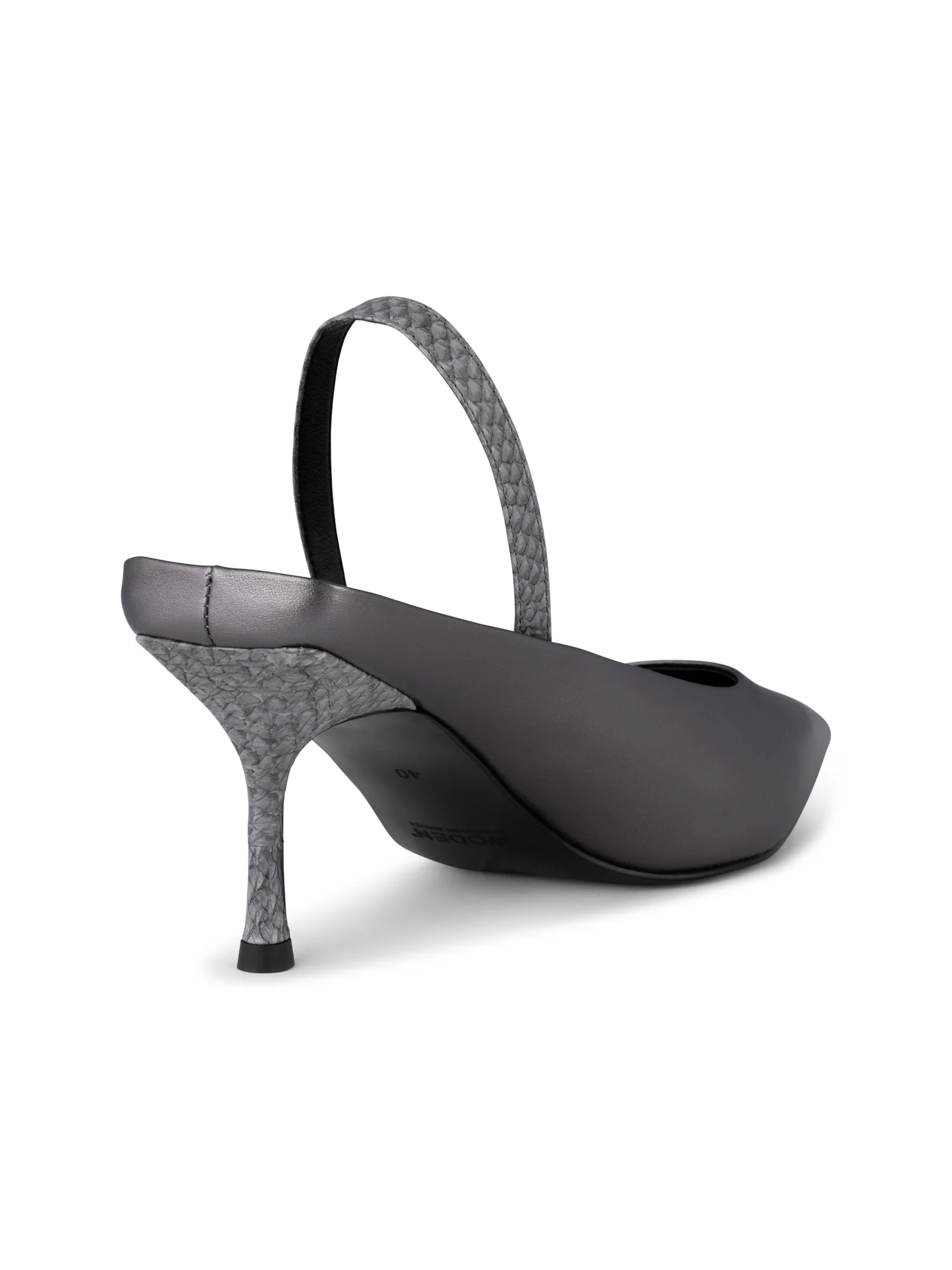 JS_Sophie - Gunmetal - Image 3