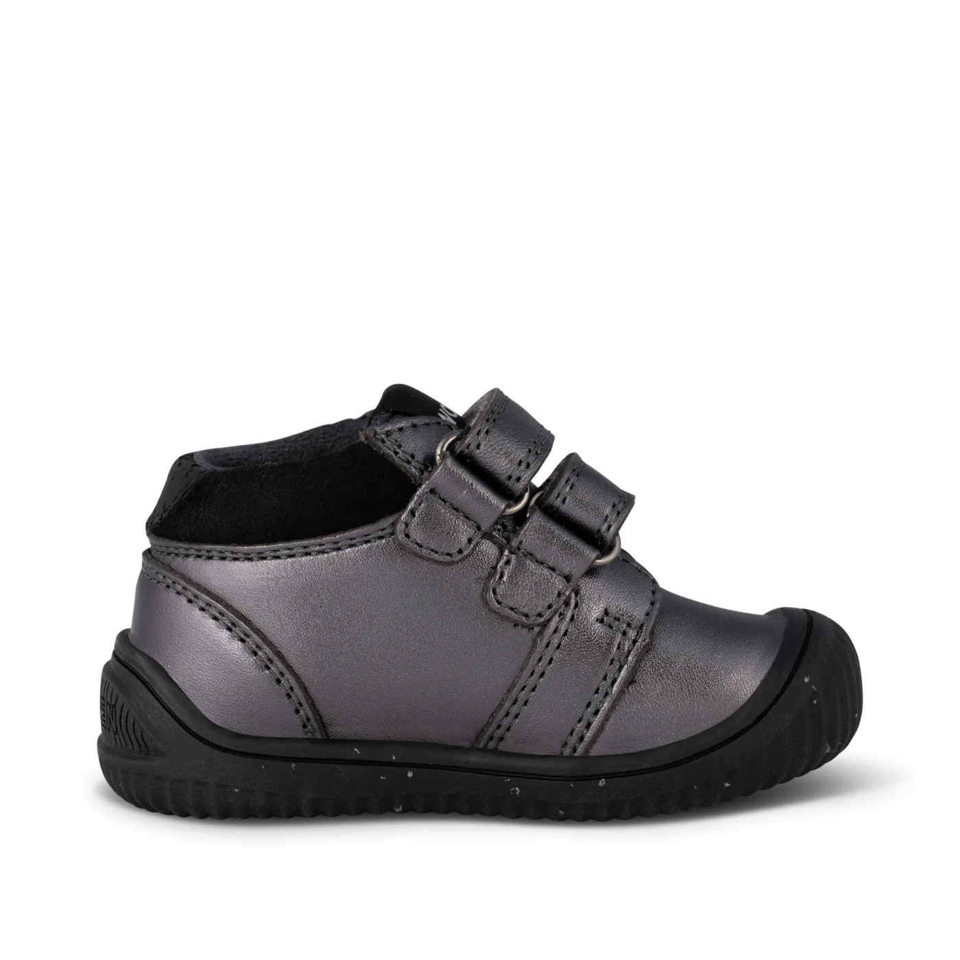 JS_Tristan Leather - Gunmetal - Image 4