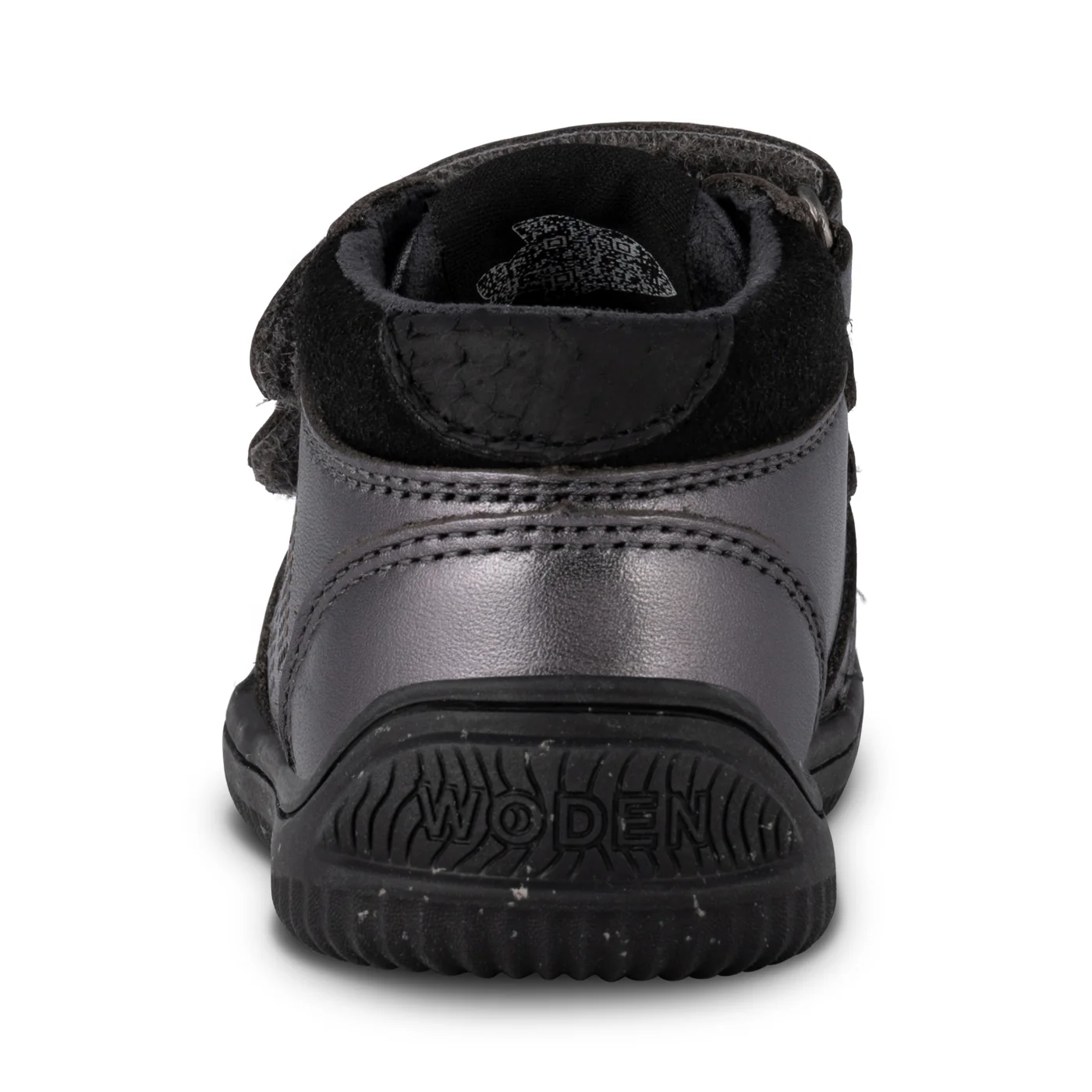 JS_Tristan Leather - Gunmetal - Image 7