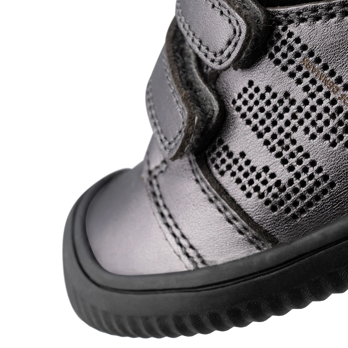 JS_Tristan Leather - Gunmetal - Image 8
