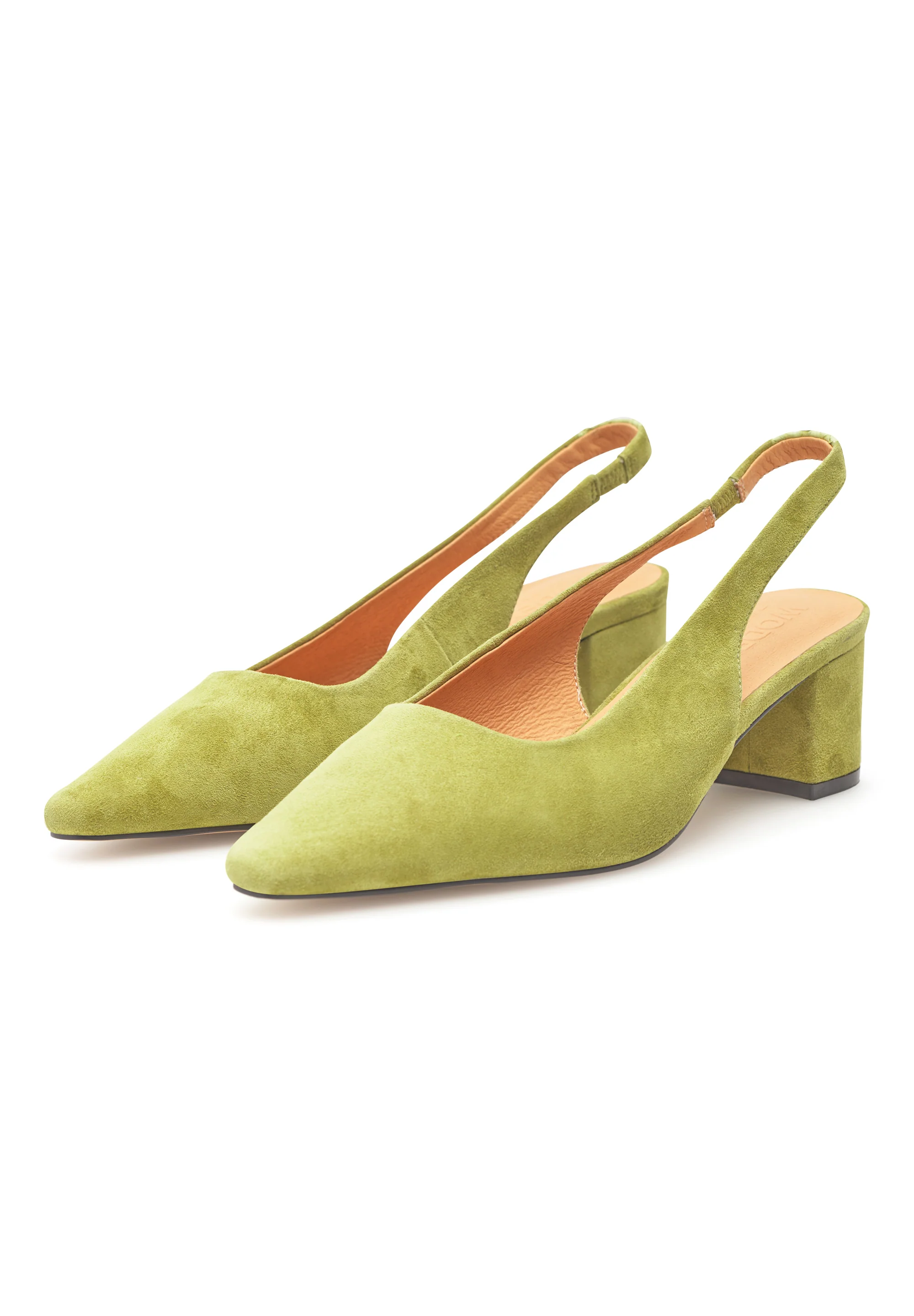 Julia S - Bambus Green - Image 2