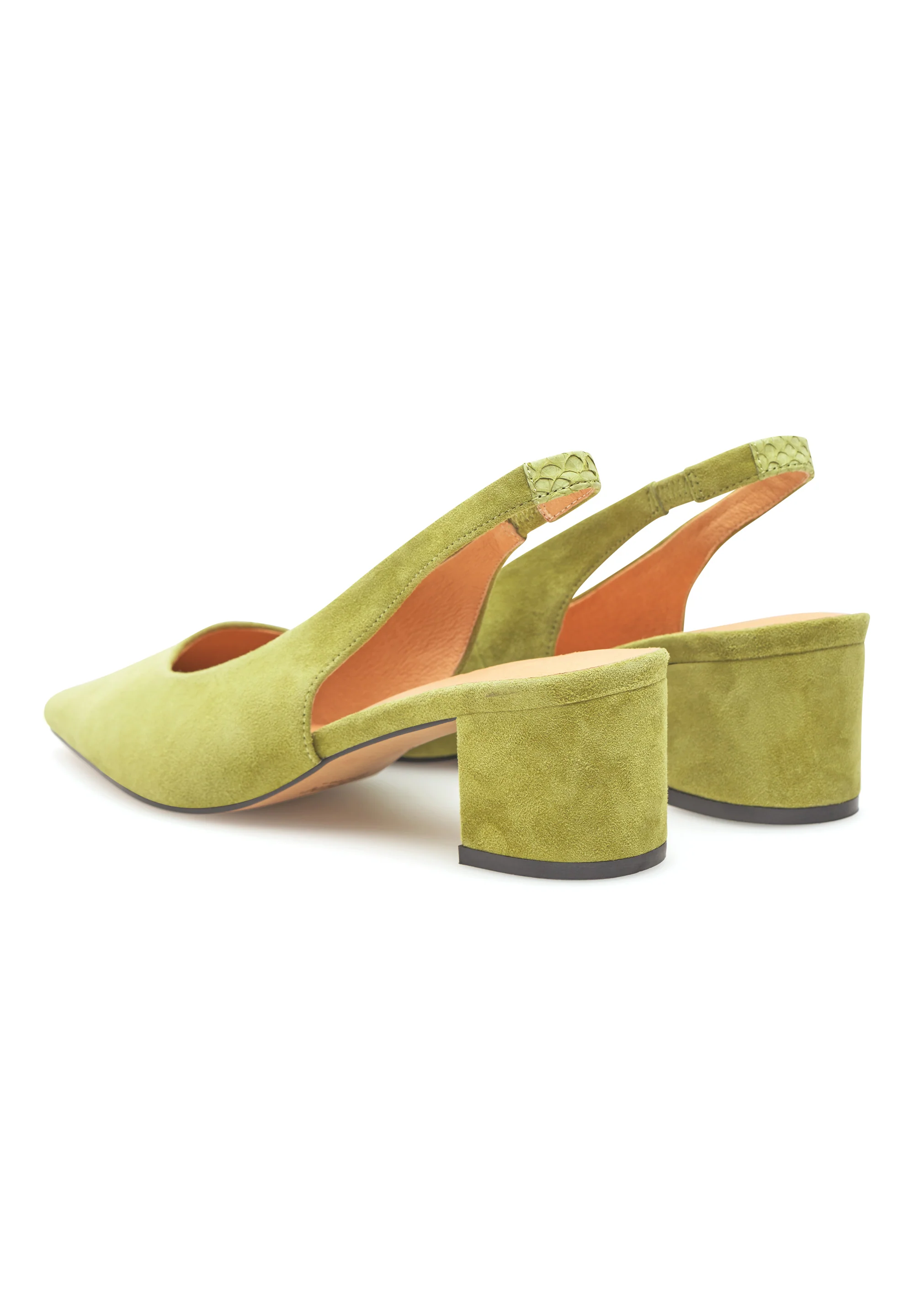 Julia S - Bambus Green - Image 3
