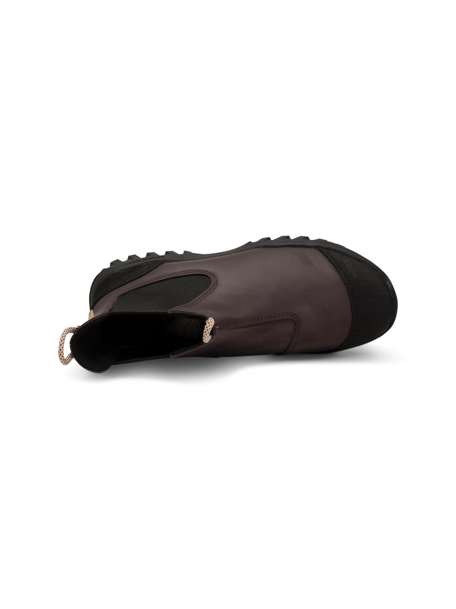 KB100B - Fudge - Image 5