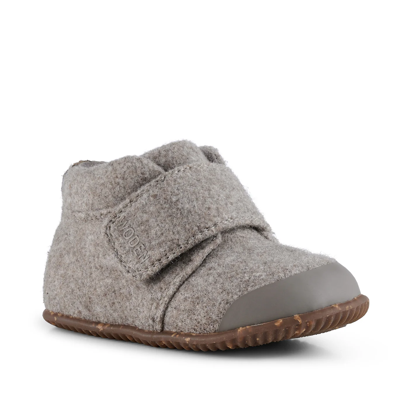 Kim Felt - Beige Melange - Image 4