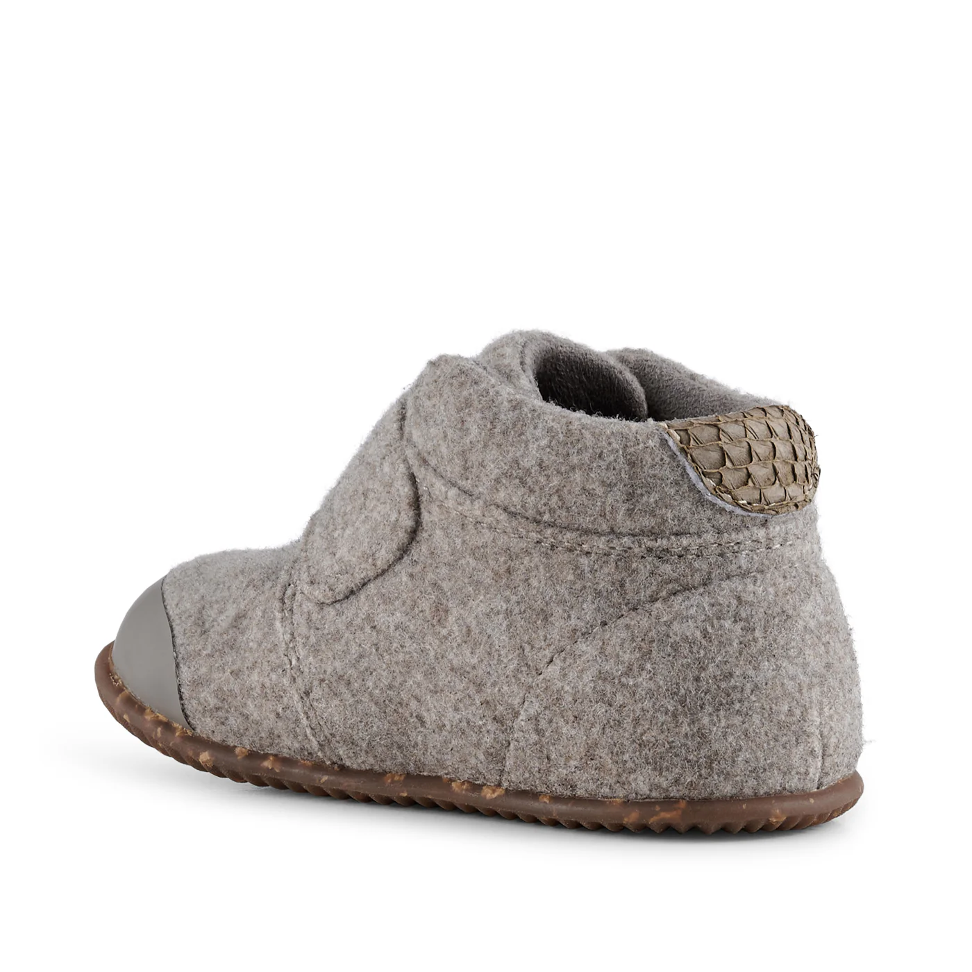 Kim Felt - Beige Melange - Image 5