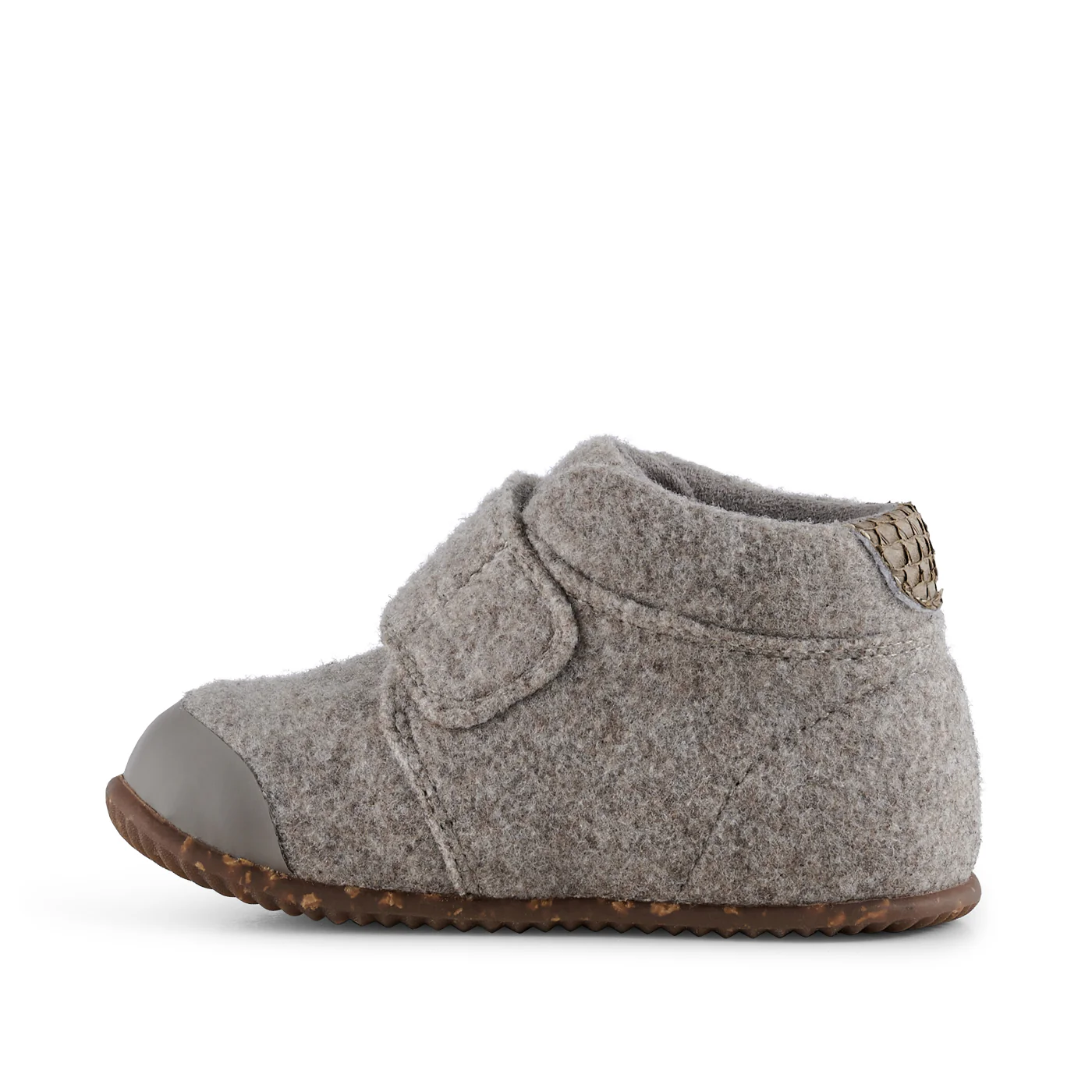 Kim Felt - Beige Melange - Image 6