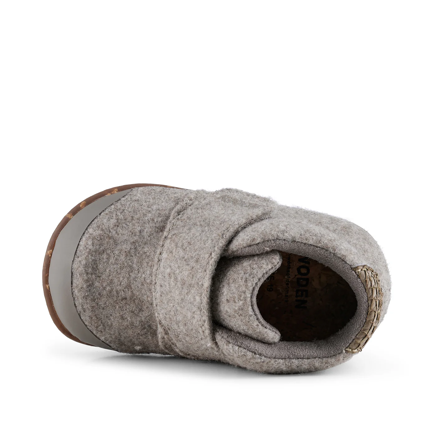 Kim Felt - Beige Melange - Image 7