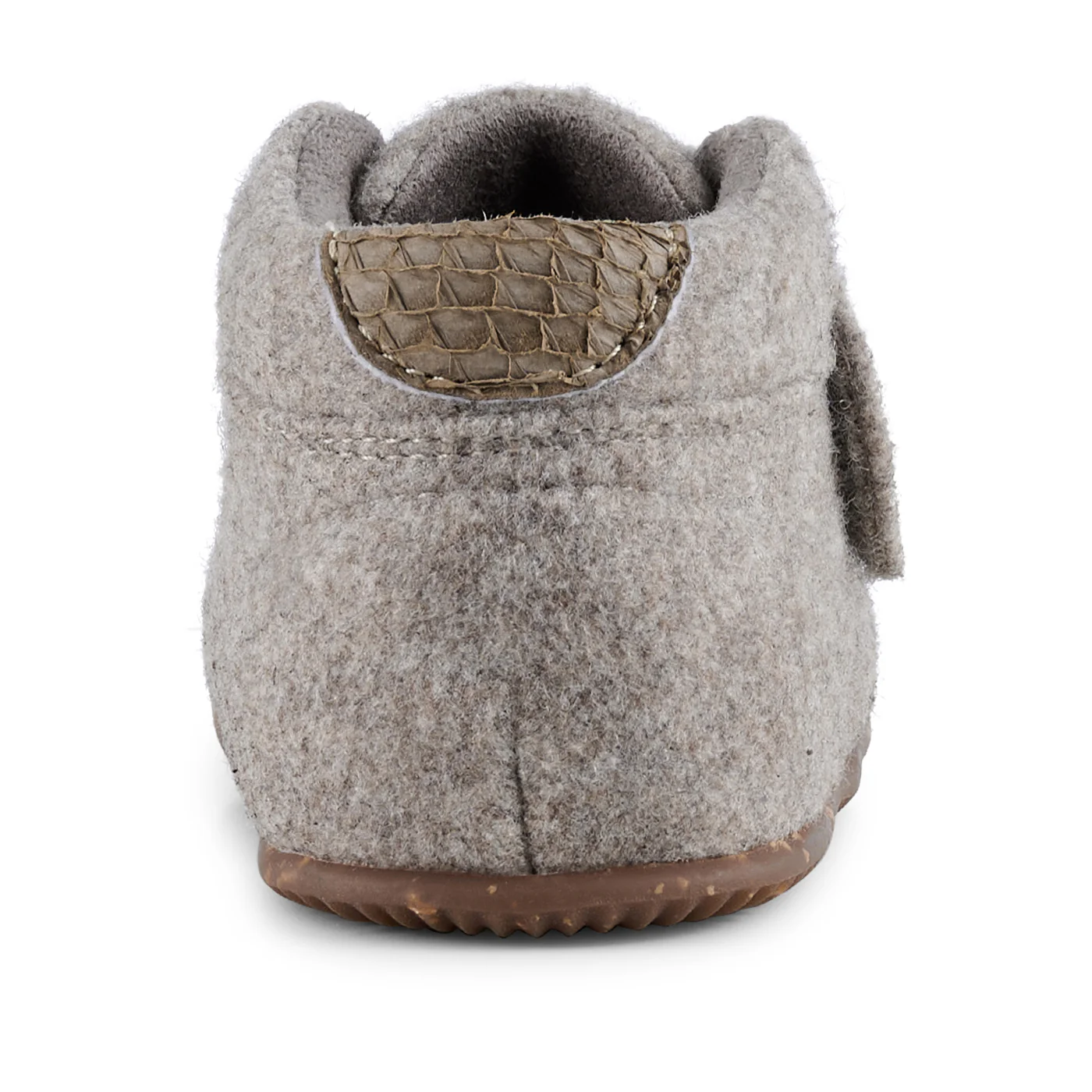 Kim Felt - Beige Melange - Image 9
