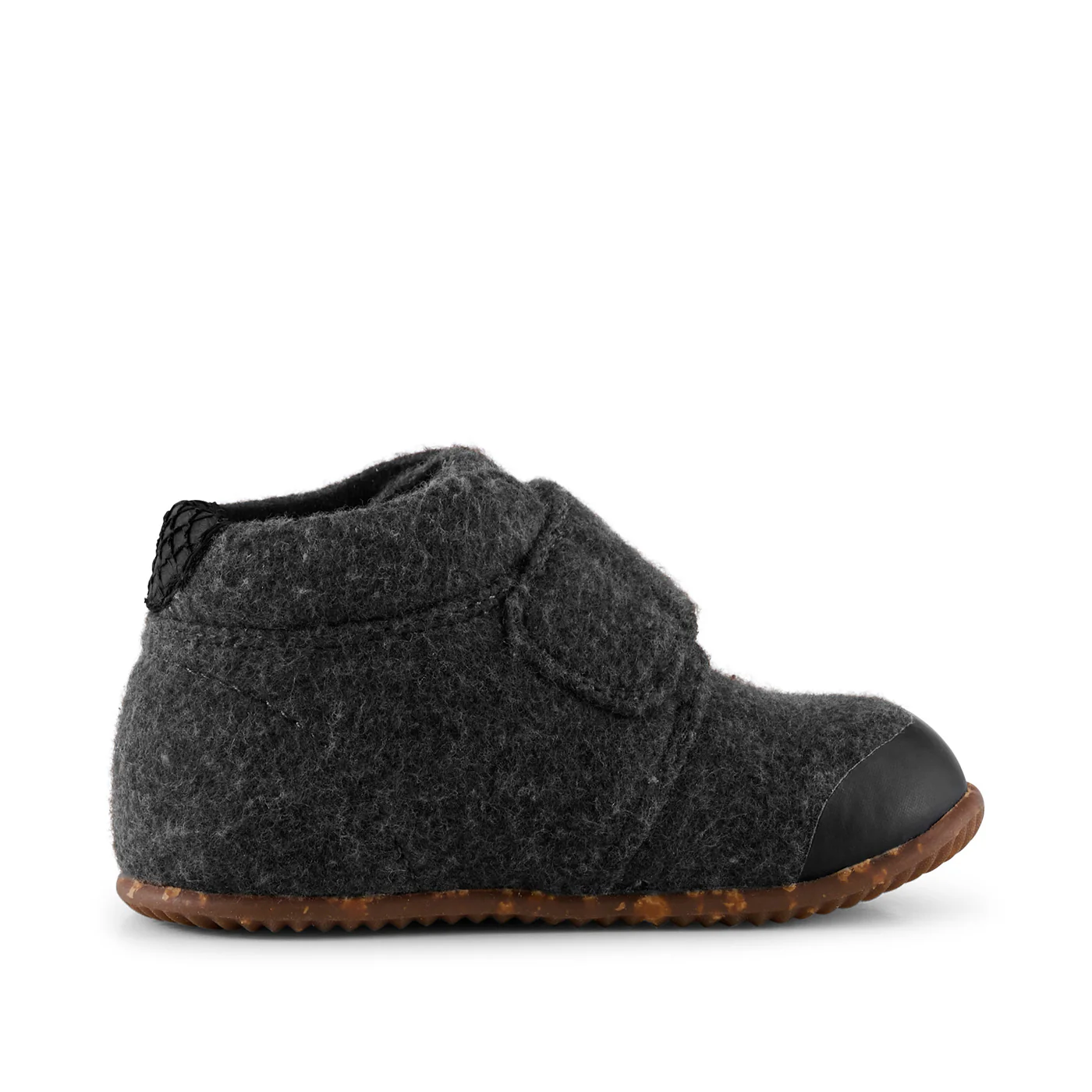 Kim Felt - Dark Grey Melange - Image 5