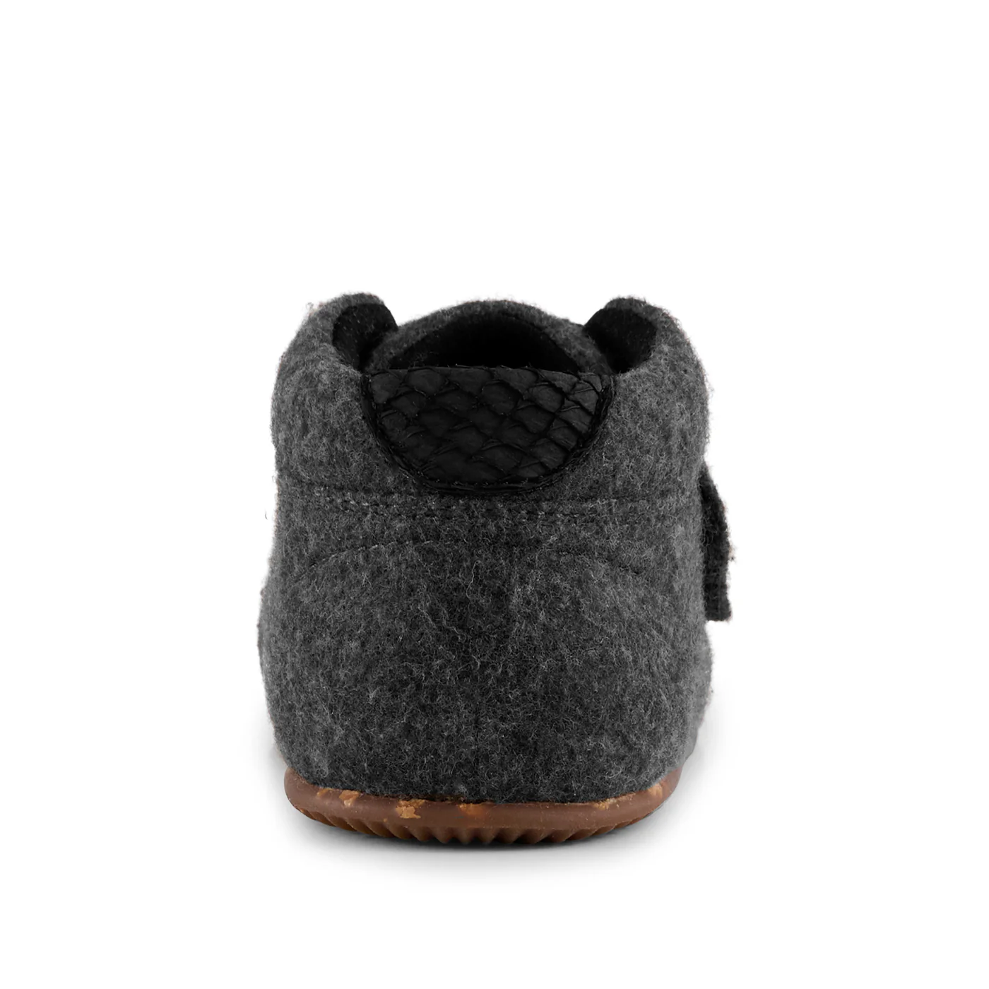 Kim Felt - Dark Grey Melange - Image 8