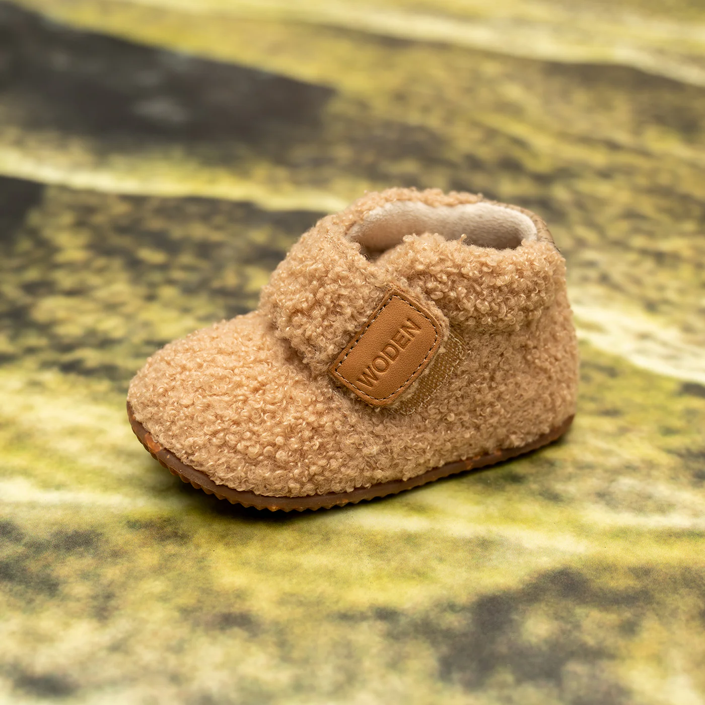 Kim Teddy - Beige - Image 4