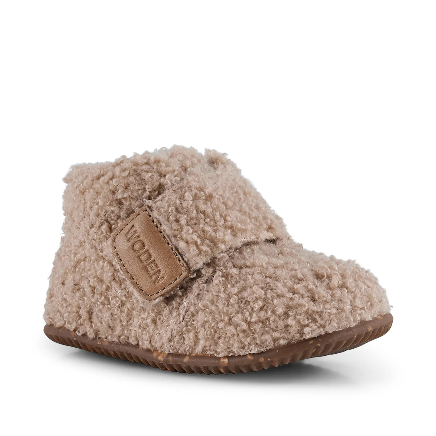 Kim Teddy - Beige - Image 5