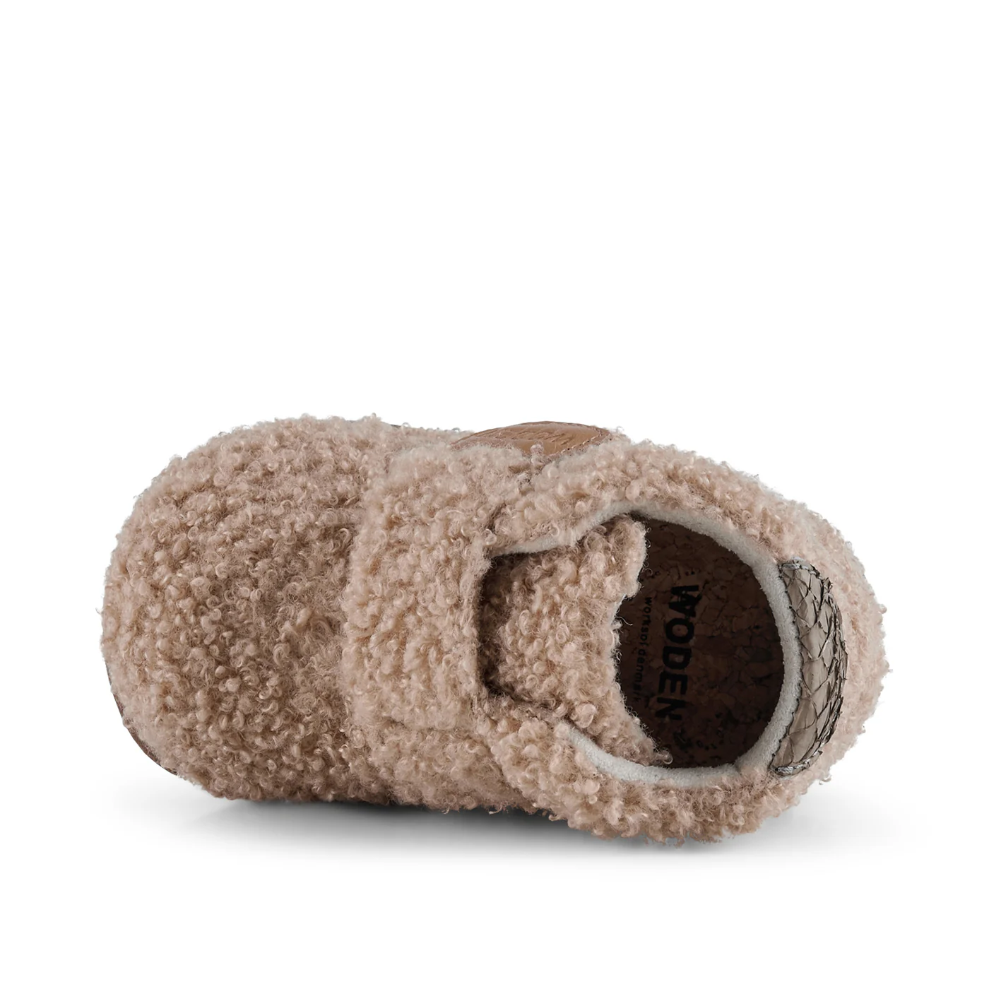Kim Teddy - Beige - Image 8