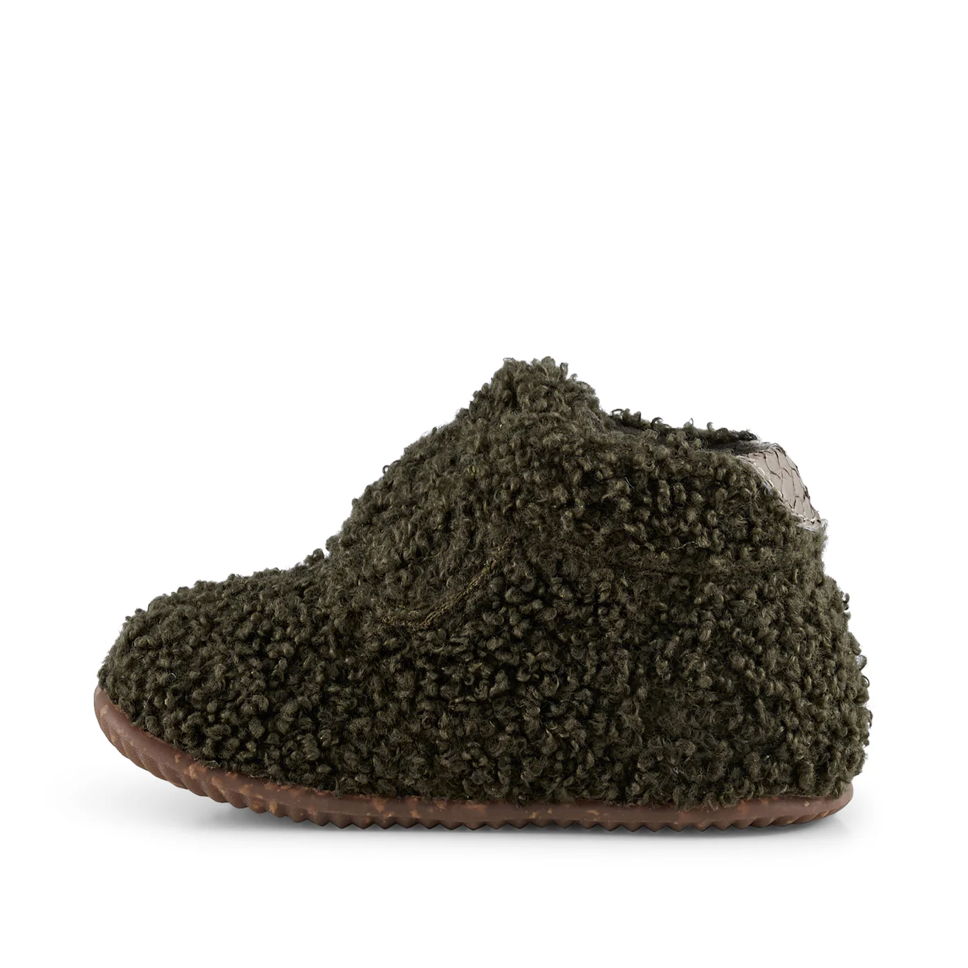 Kim Teddy - Dark Olive - Image 5