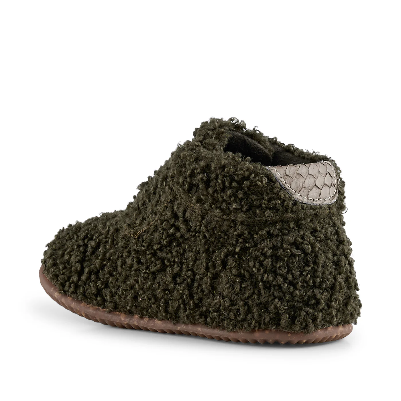 Kim Teddy - Dark Olive - Image 6