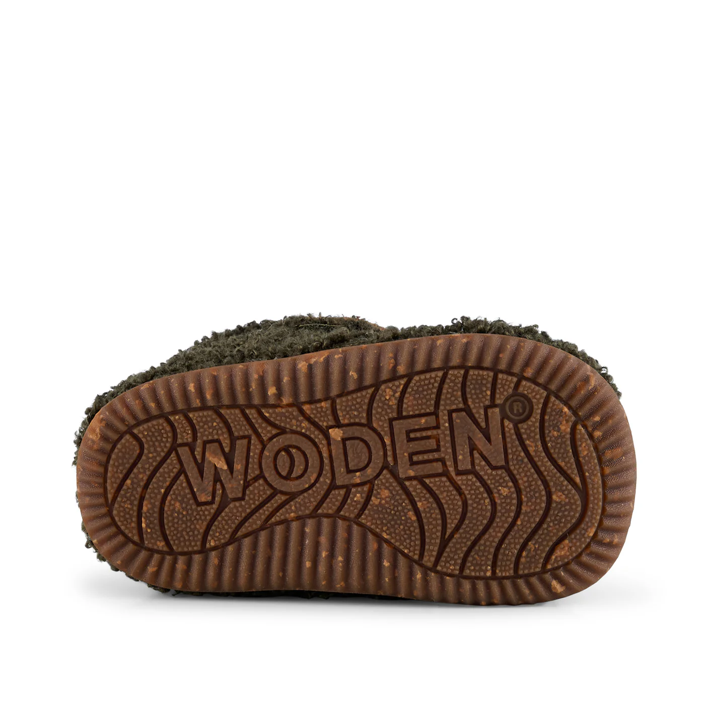 Kim Teddy - Dark Olive - Image 8