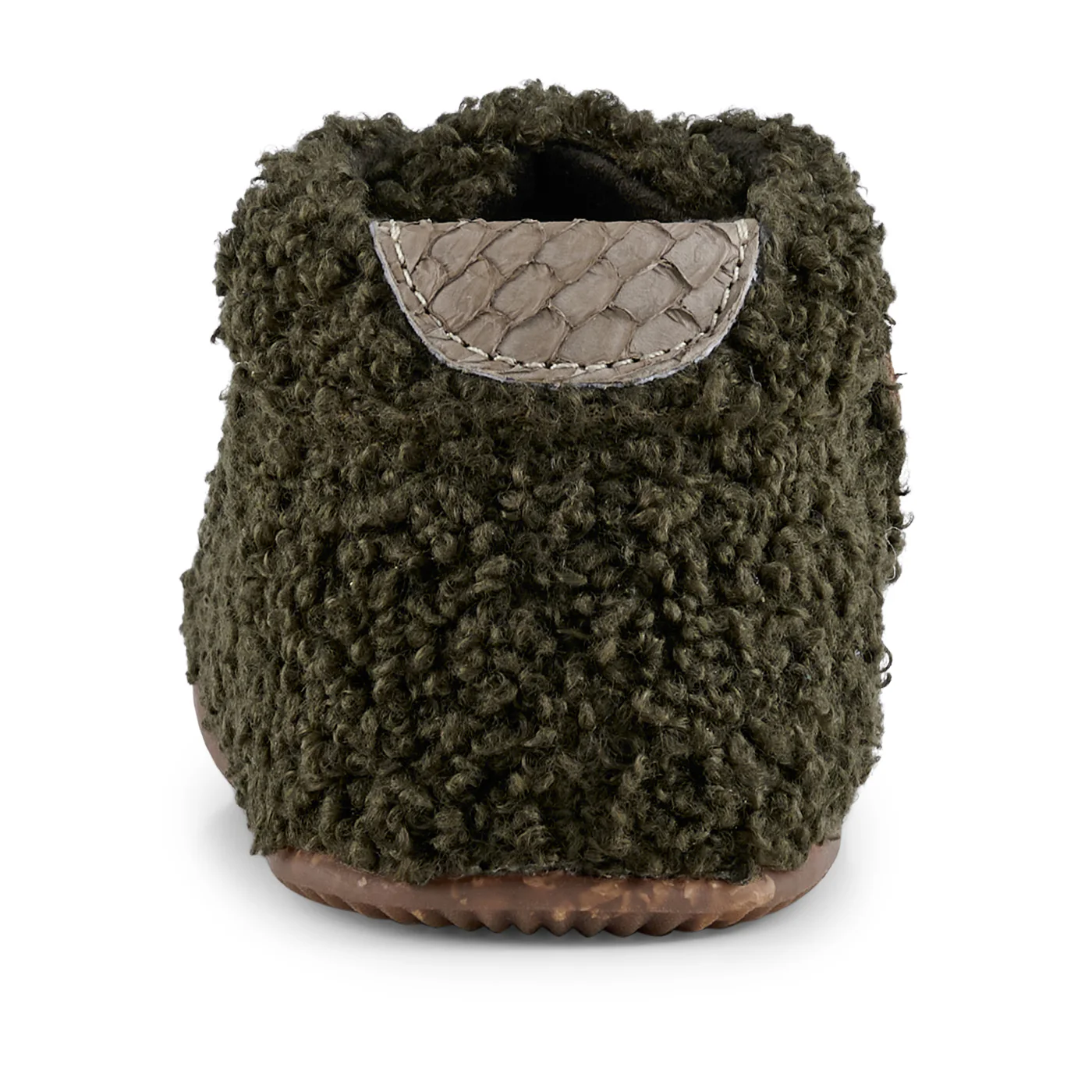 Kim Teddy - Dark Olive - Image 9