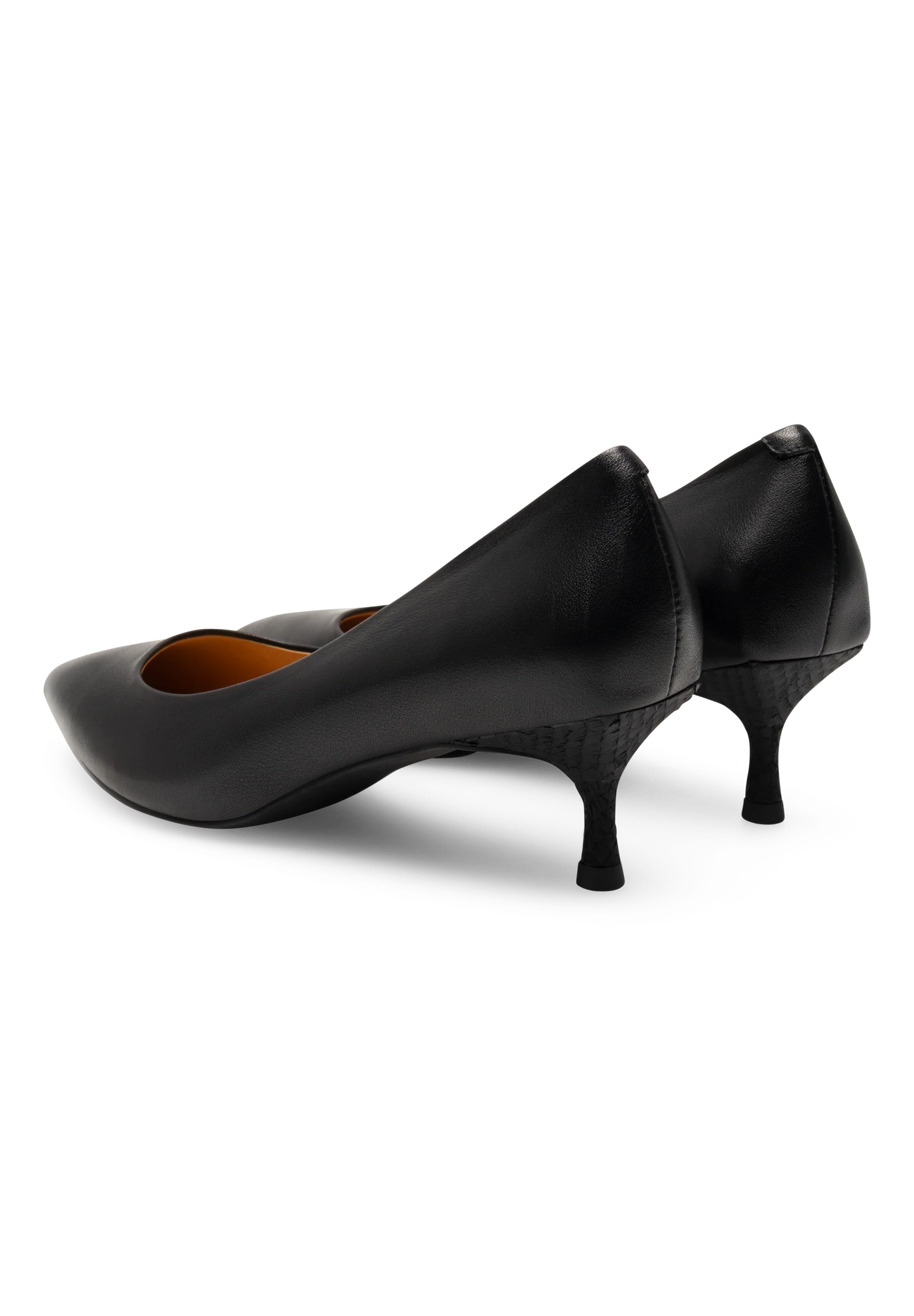 Laura Low - Black - Image 3