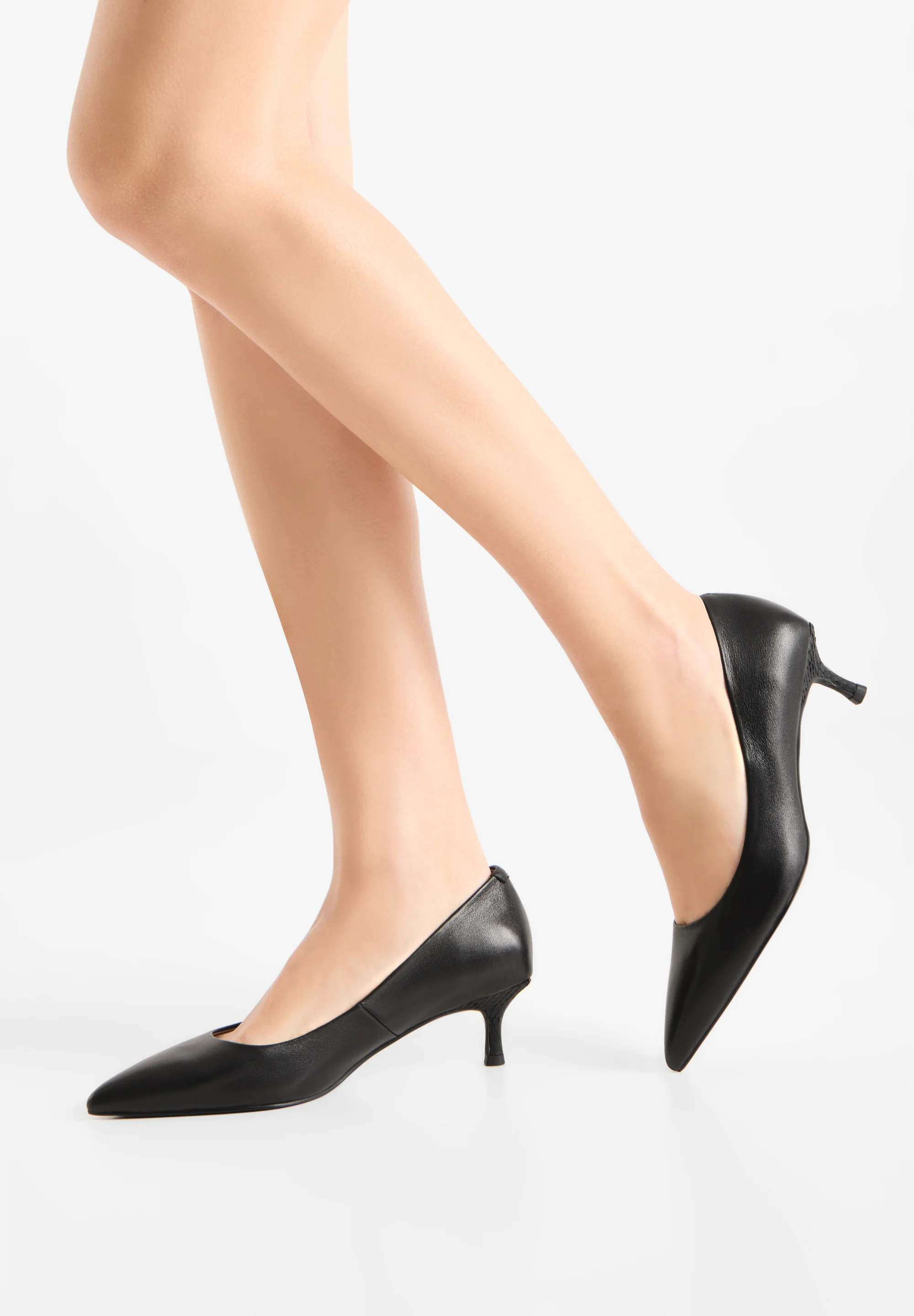 Laura Low - Black - Image 5