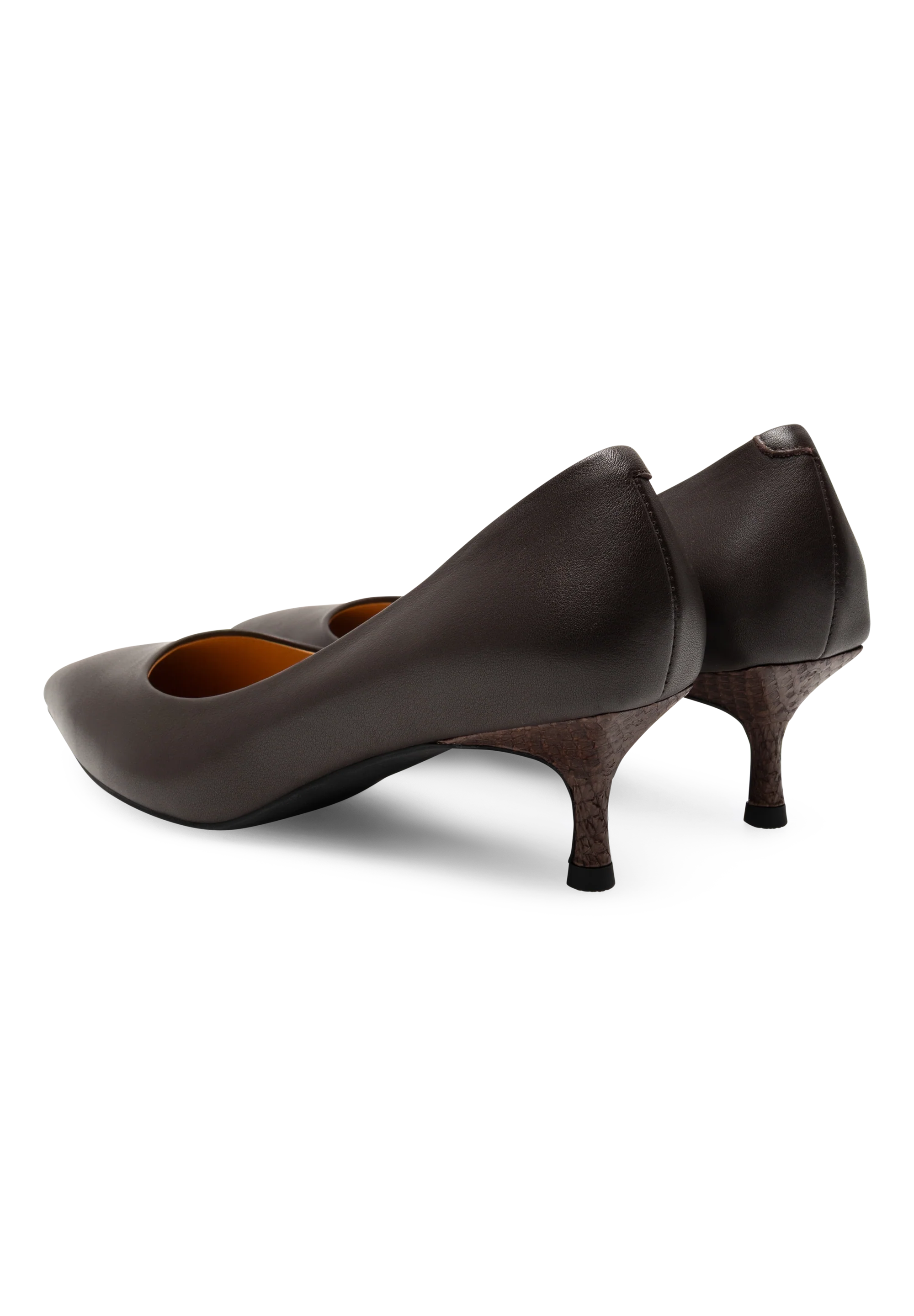 Laura Low - Chocolate - Image 3