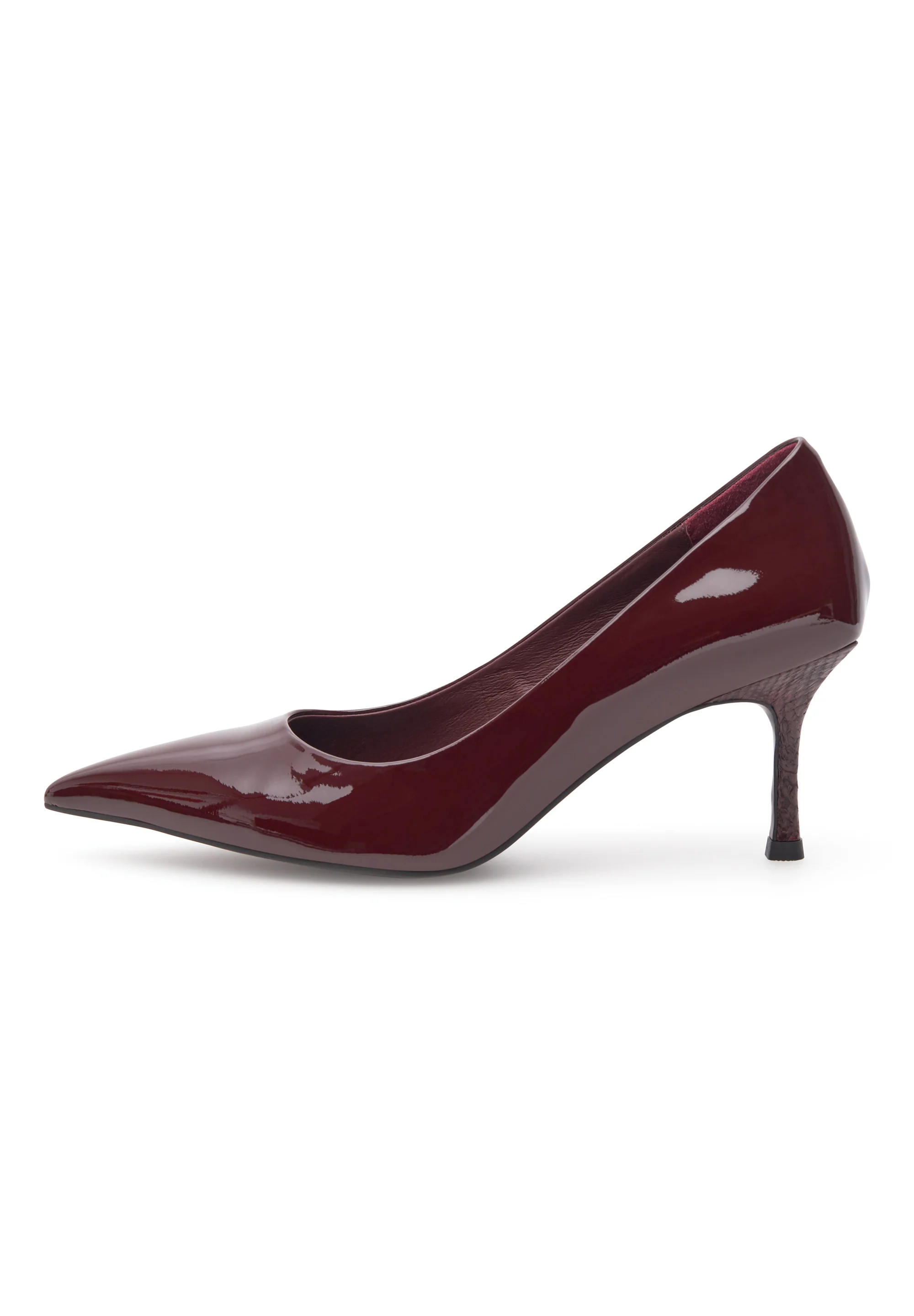 Laura Patent - Cherry