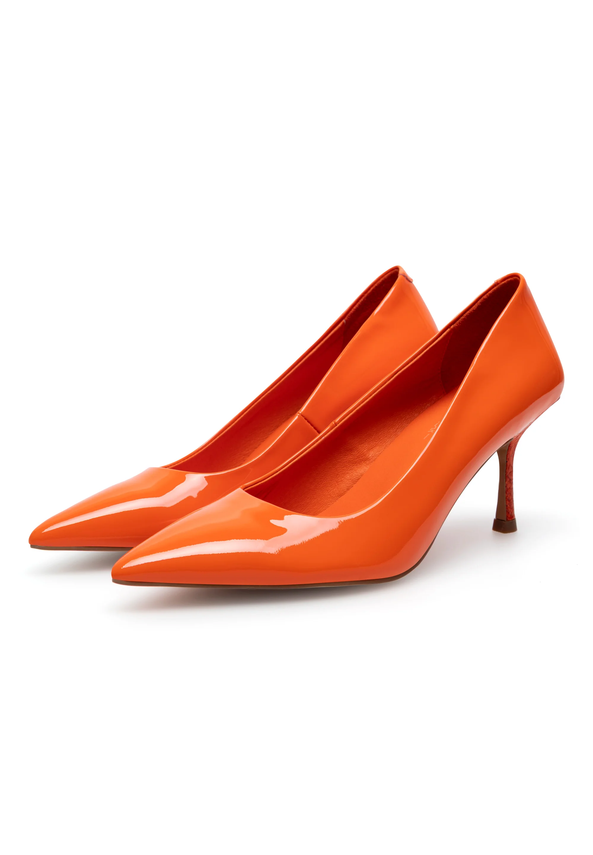 Laura Patent - Tiger - Image 2