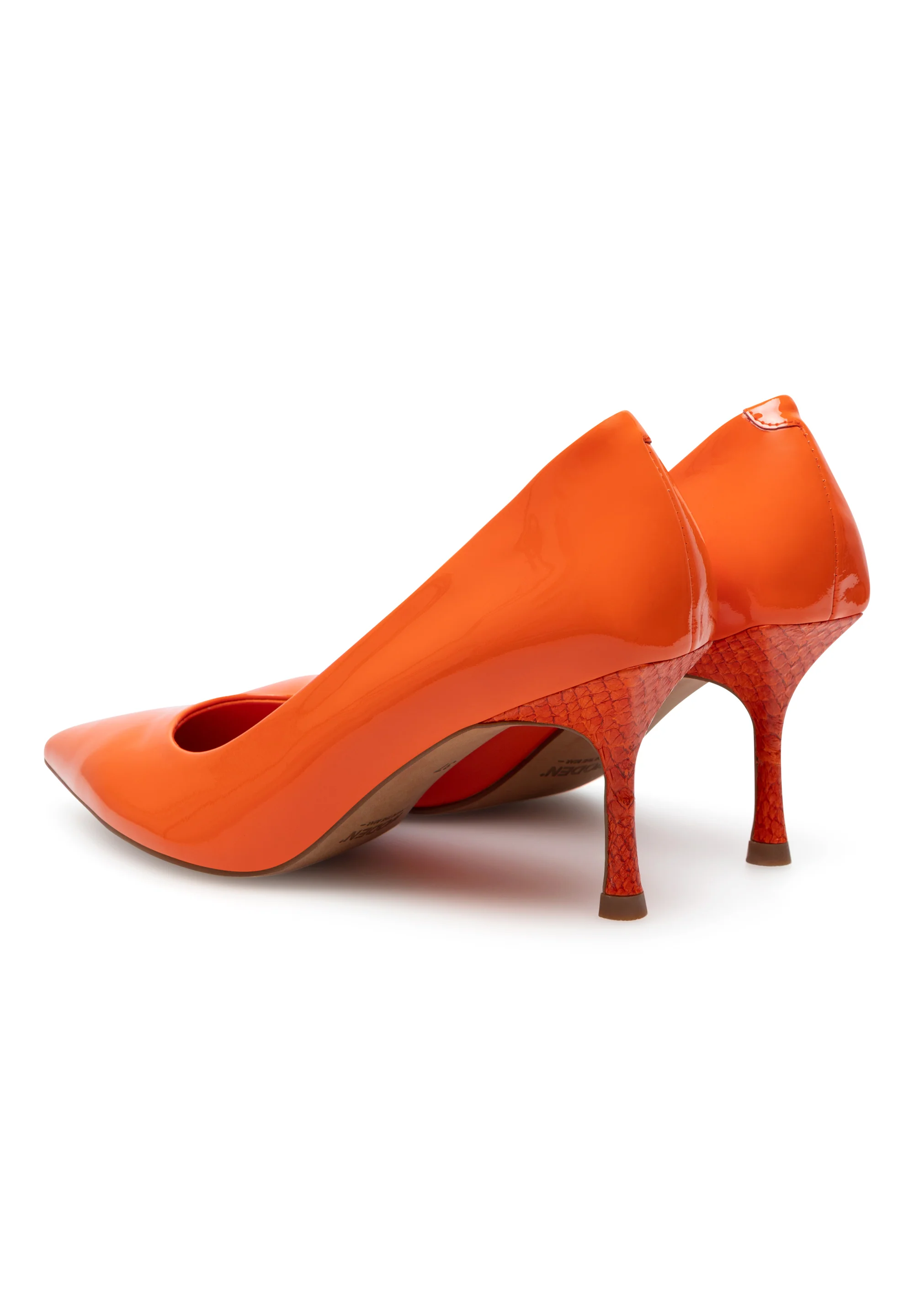 Laura Patent - Tiger - Image 3
