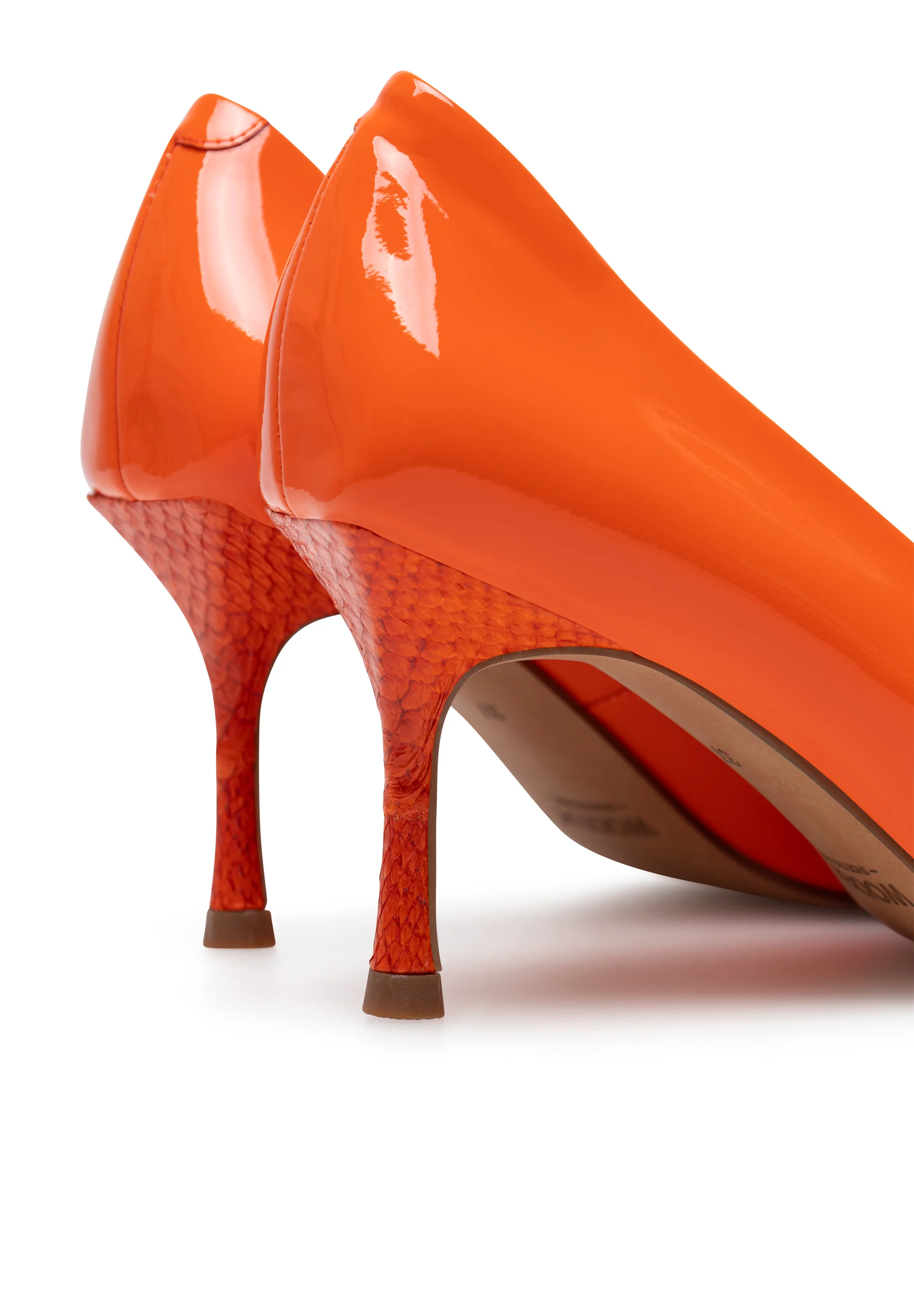Laura Patent - Tiger - Image 4