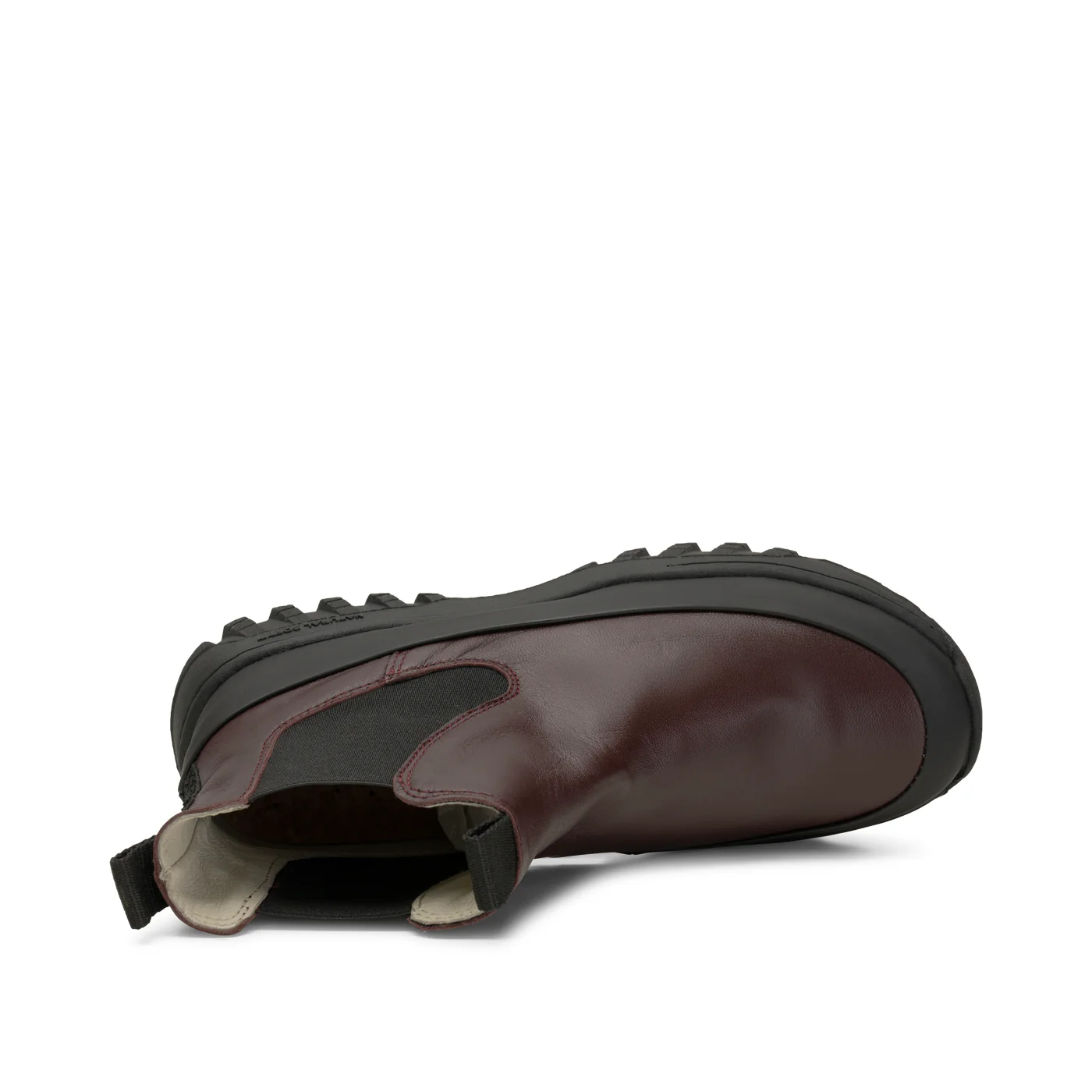 Le Chelsea Leather - Fudge - Image 5