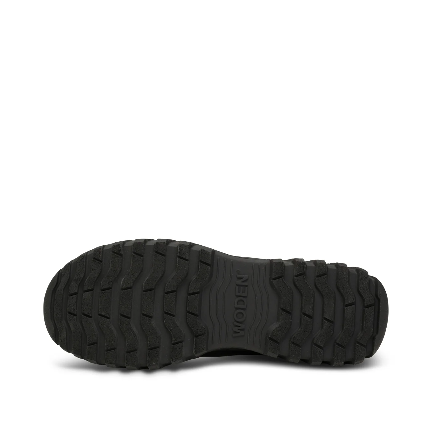 Le Chelsea Leather - Fudge - Image 6