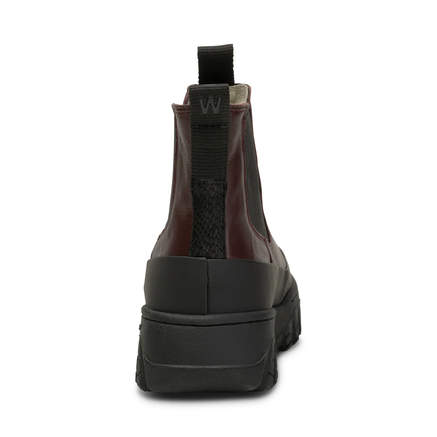 Le Chelsea Leather - Fudge - Image 7