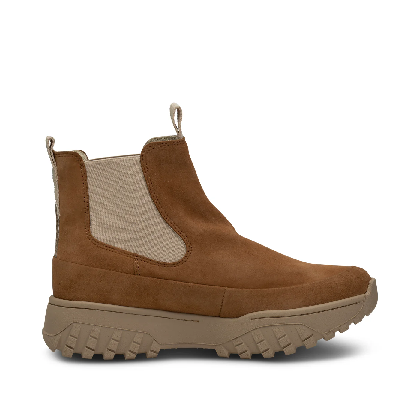 Le Chelsea Suede - Hot Cocoa - Image 4