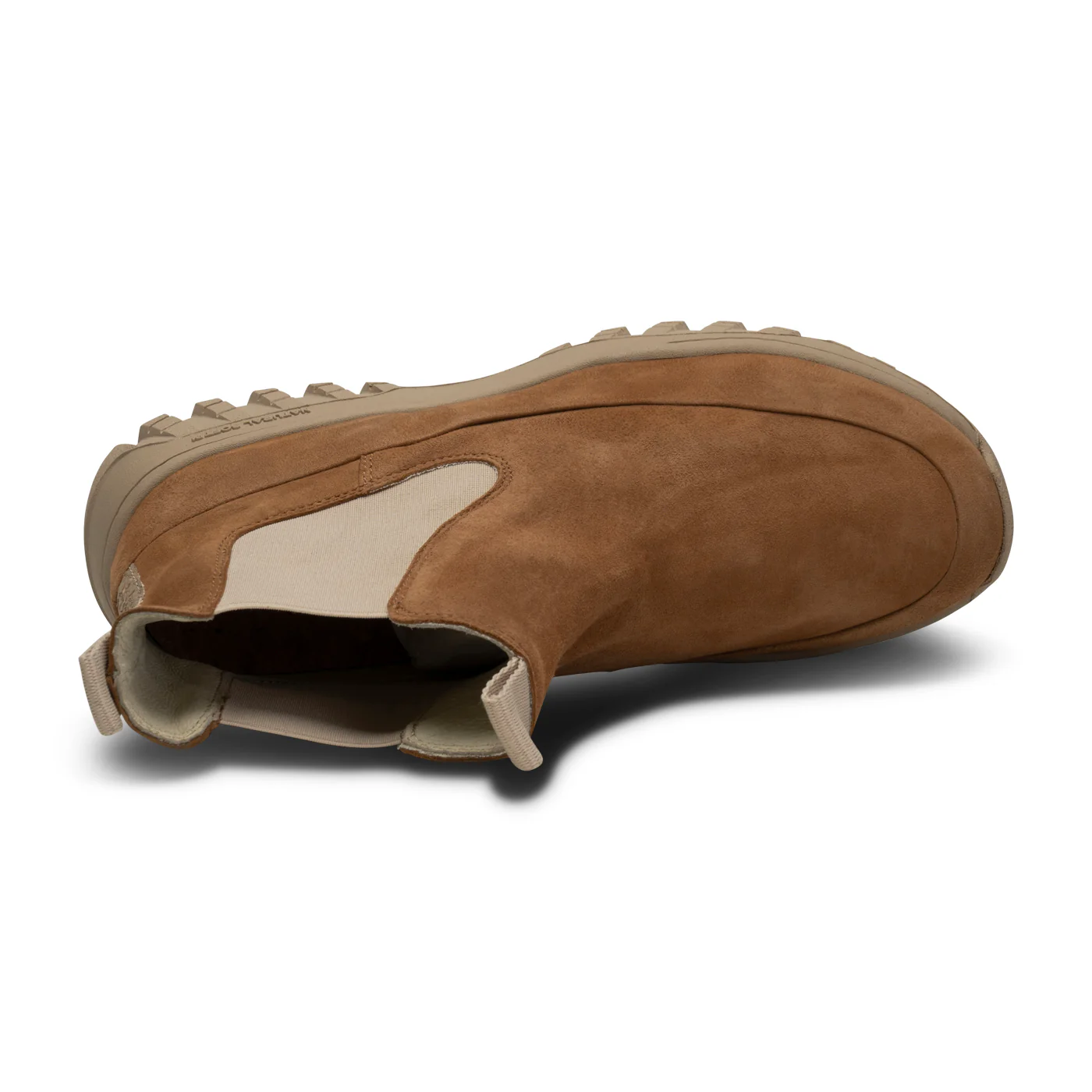 Le Chelsea Suede - Hot Cocoa - Image 5