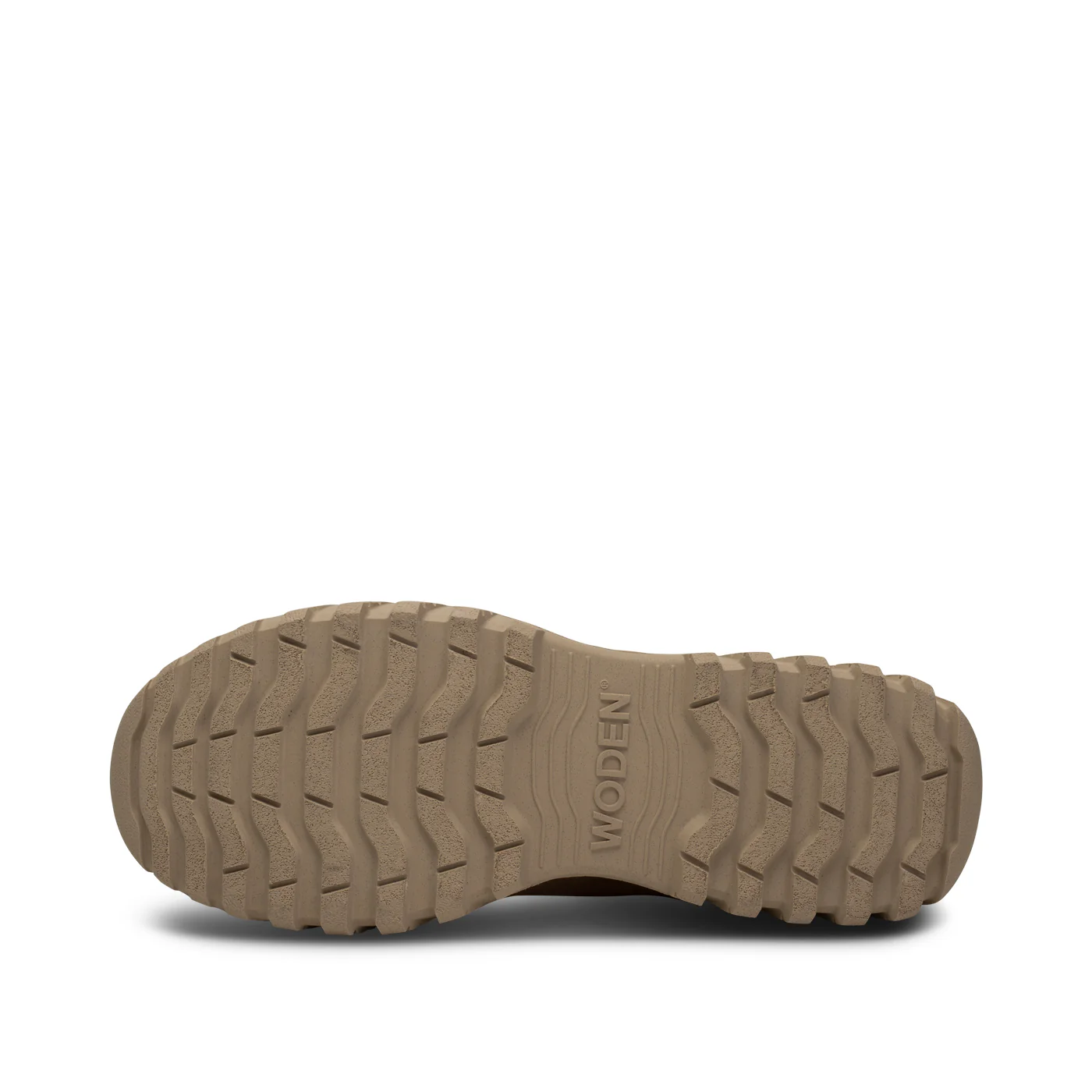 Le Chelsea Suede - Hot Cocoa - Image 6