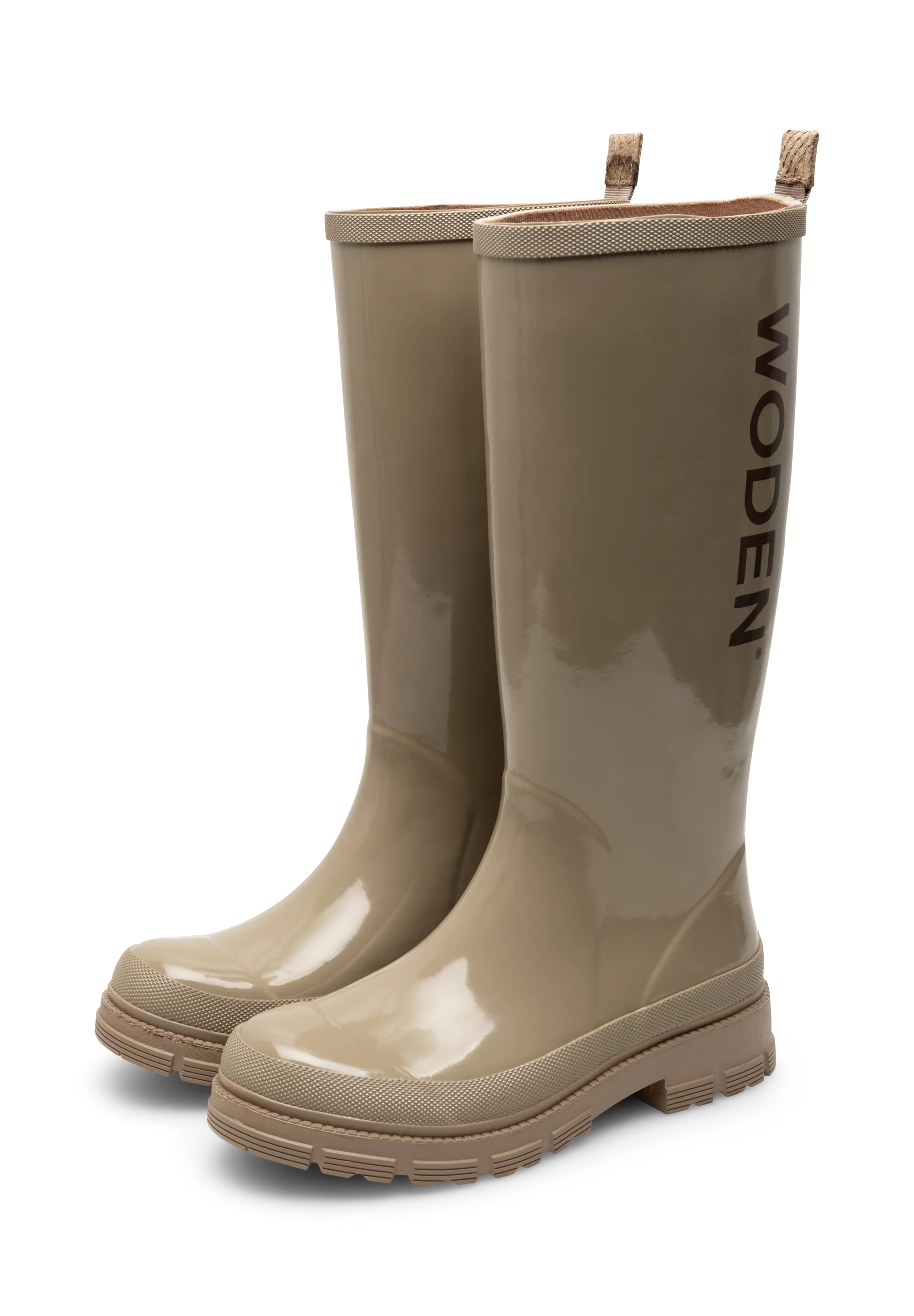 Le Glossy Waterproof - Silver Mink - Image 2