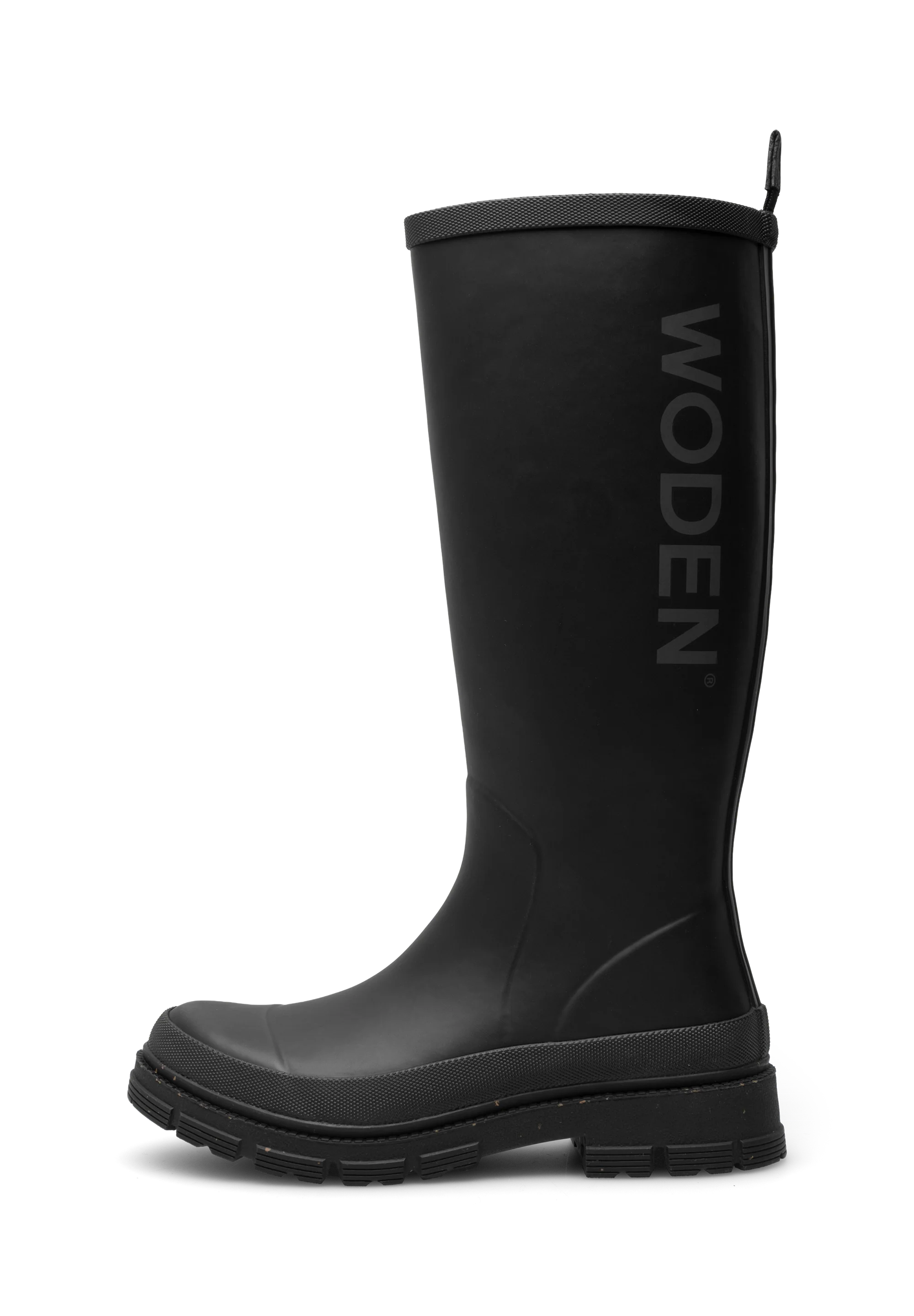 Le Waterproof - Black