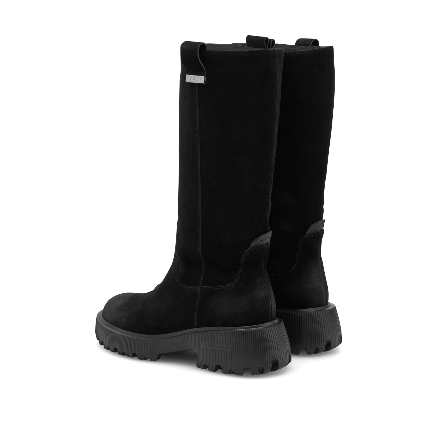 Lea S - Black - Image 3