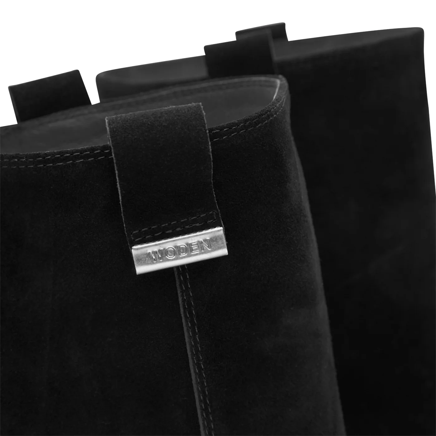 Lea S - Black - Image 4