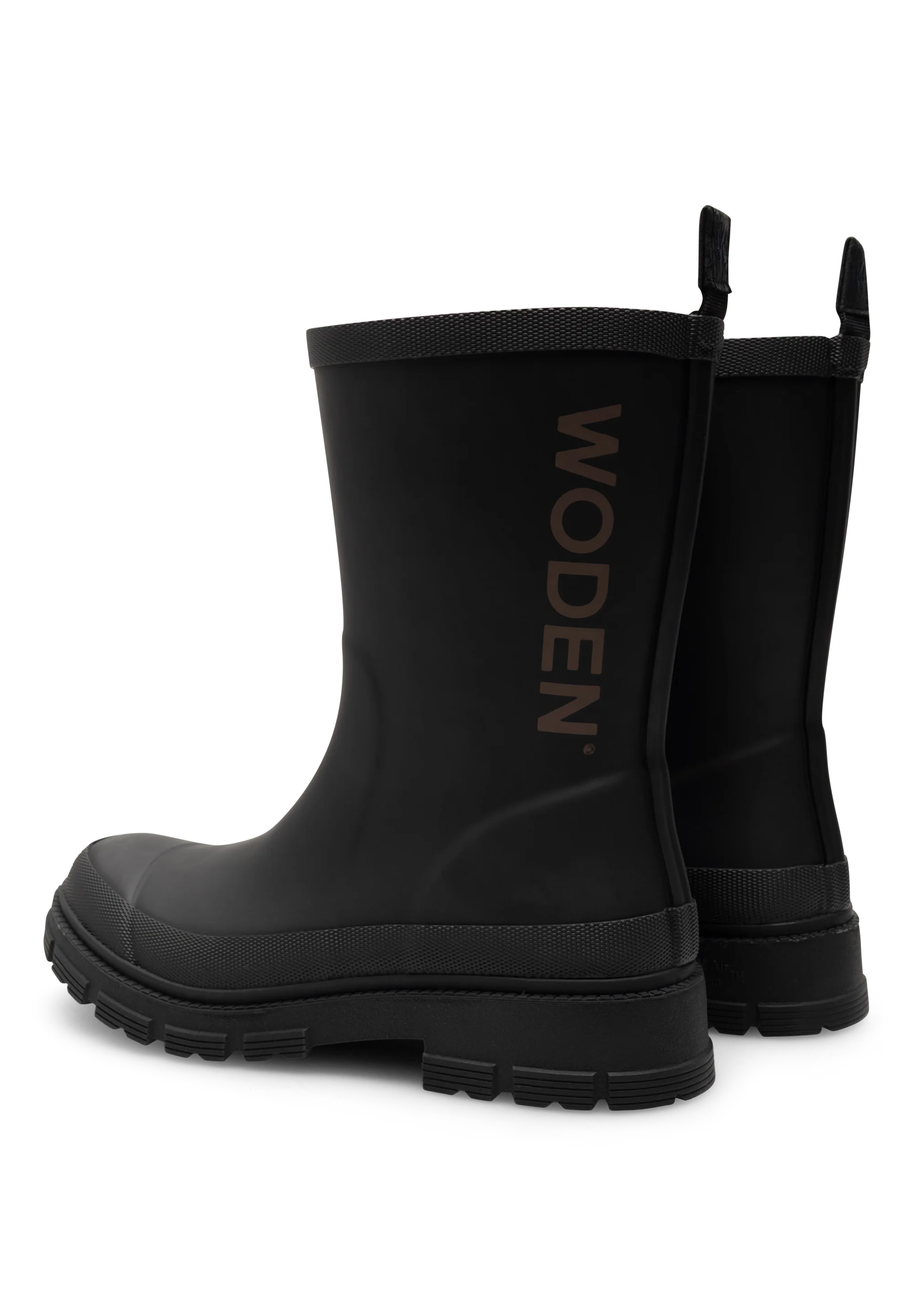 Lia Waterproof - Black - Image 3