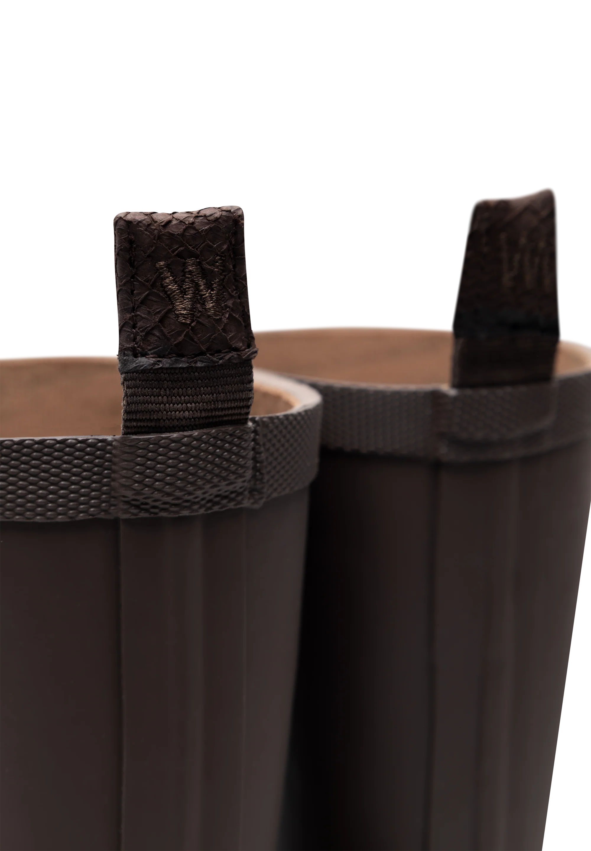 Lia Waterproof - Chocolate - Image 4