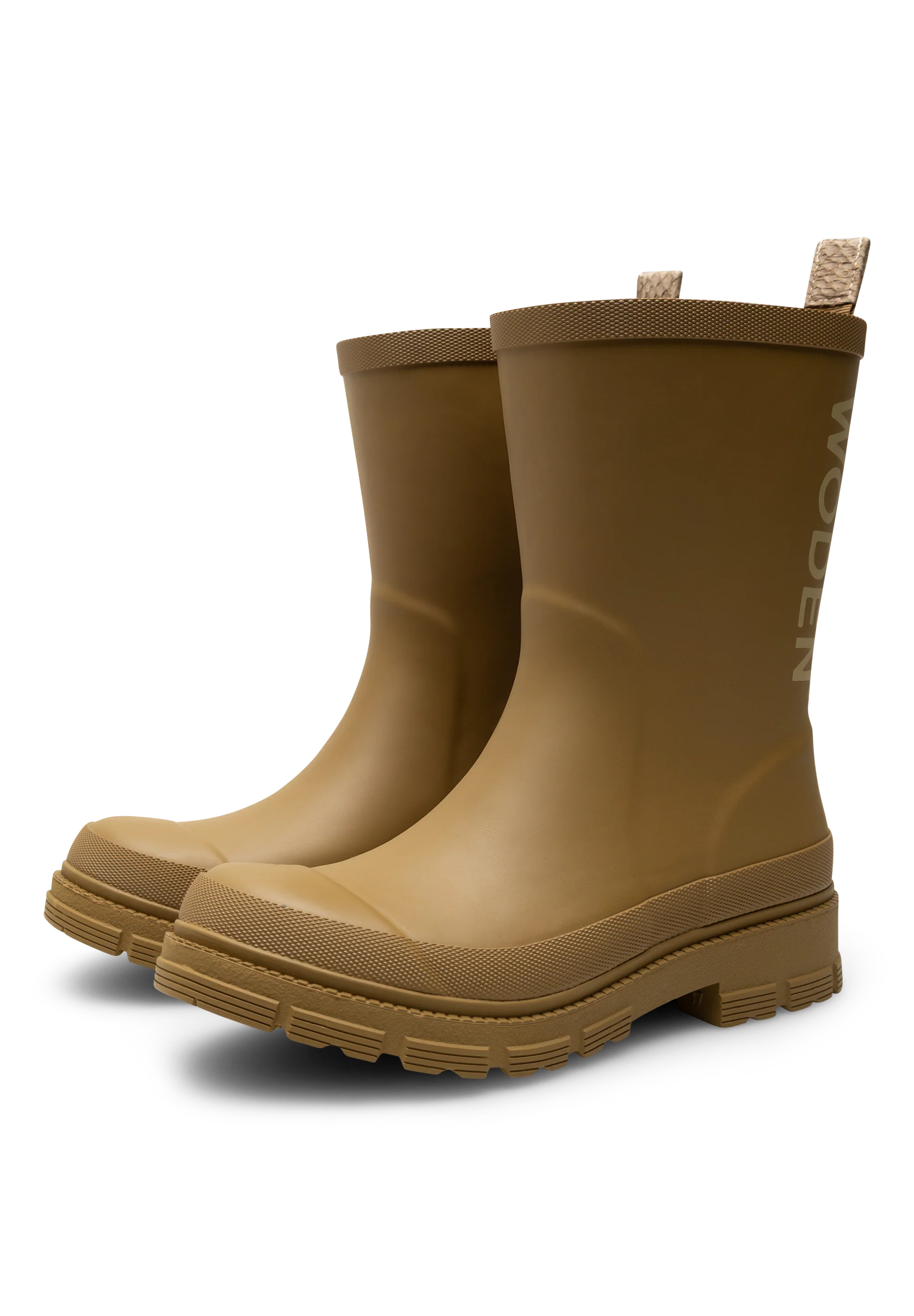 Lia Waterproof - Khaki - Image 2