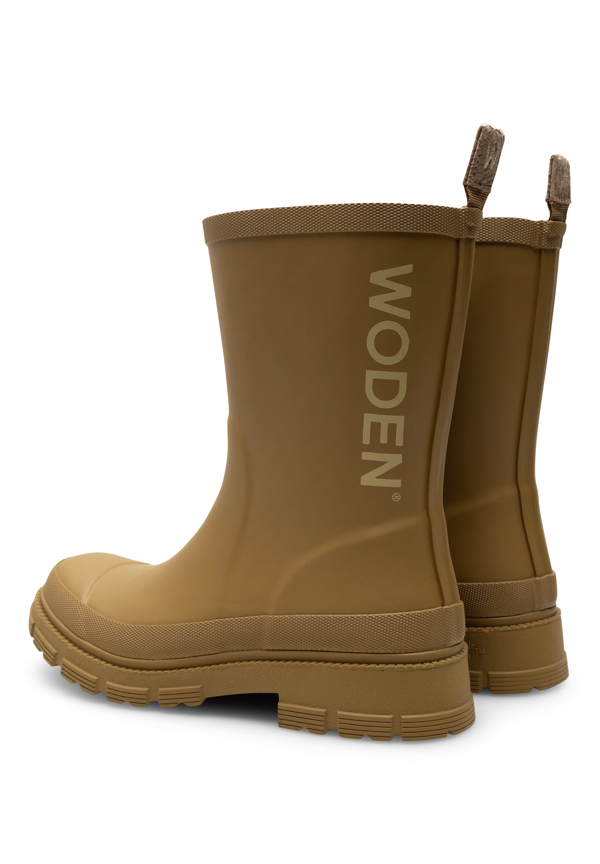 Lia Waterproof - Khaki - Image 3