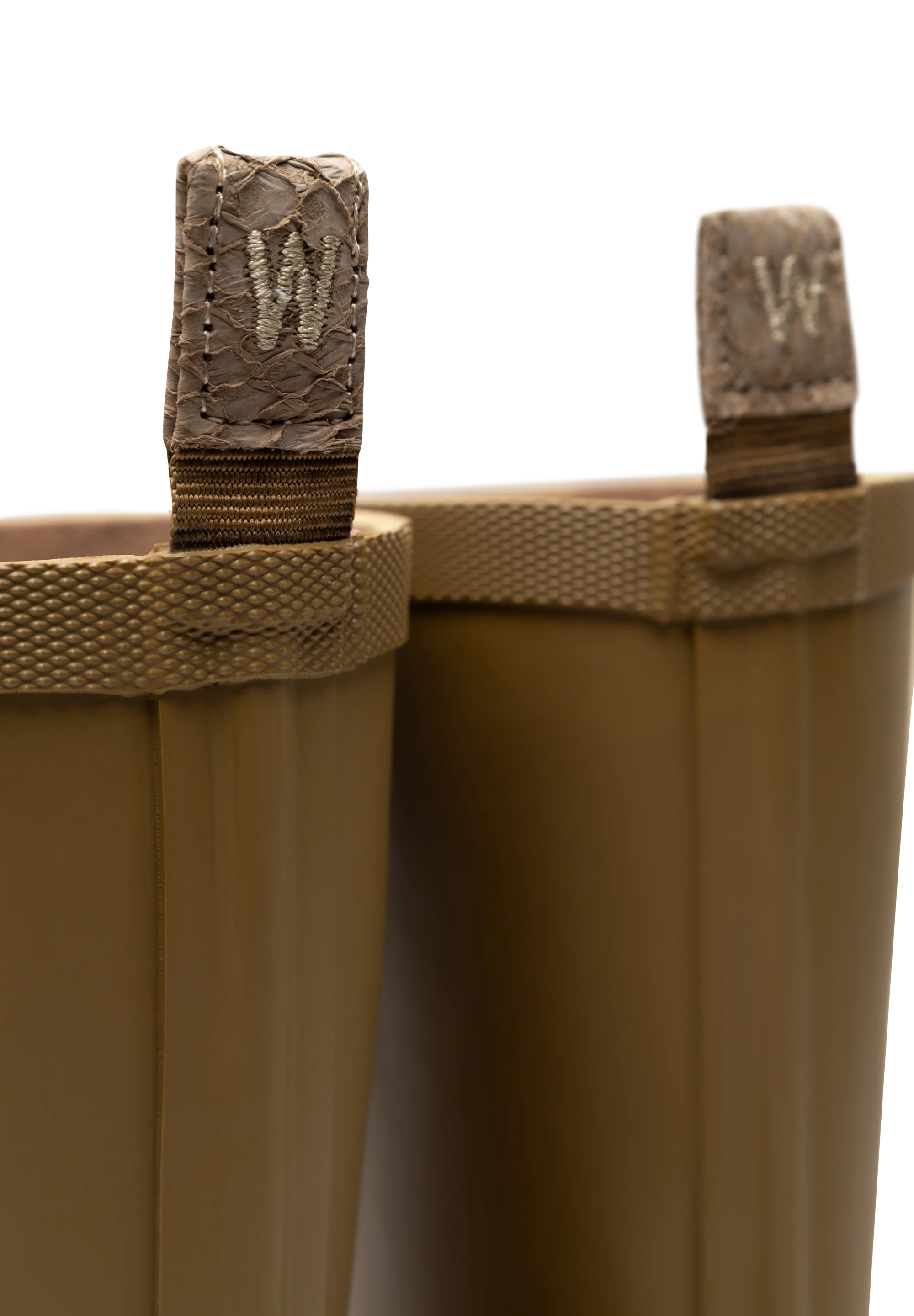Lia Waterproof - Khaki - Image 4