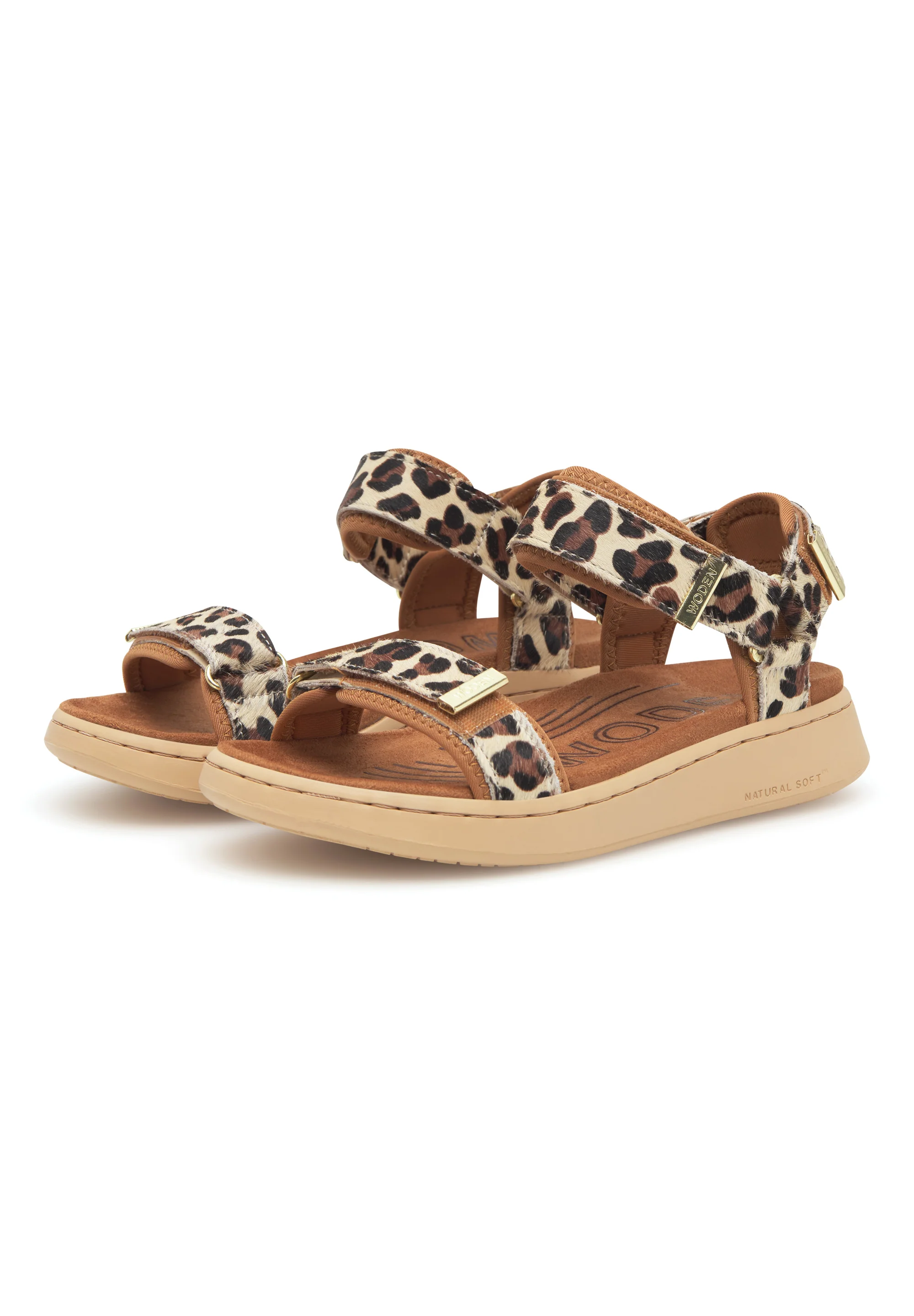 Line Animal - Leopard - Image 2