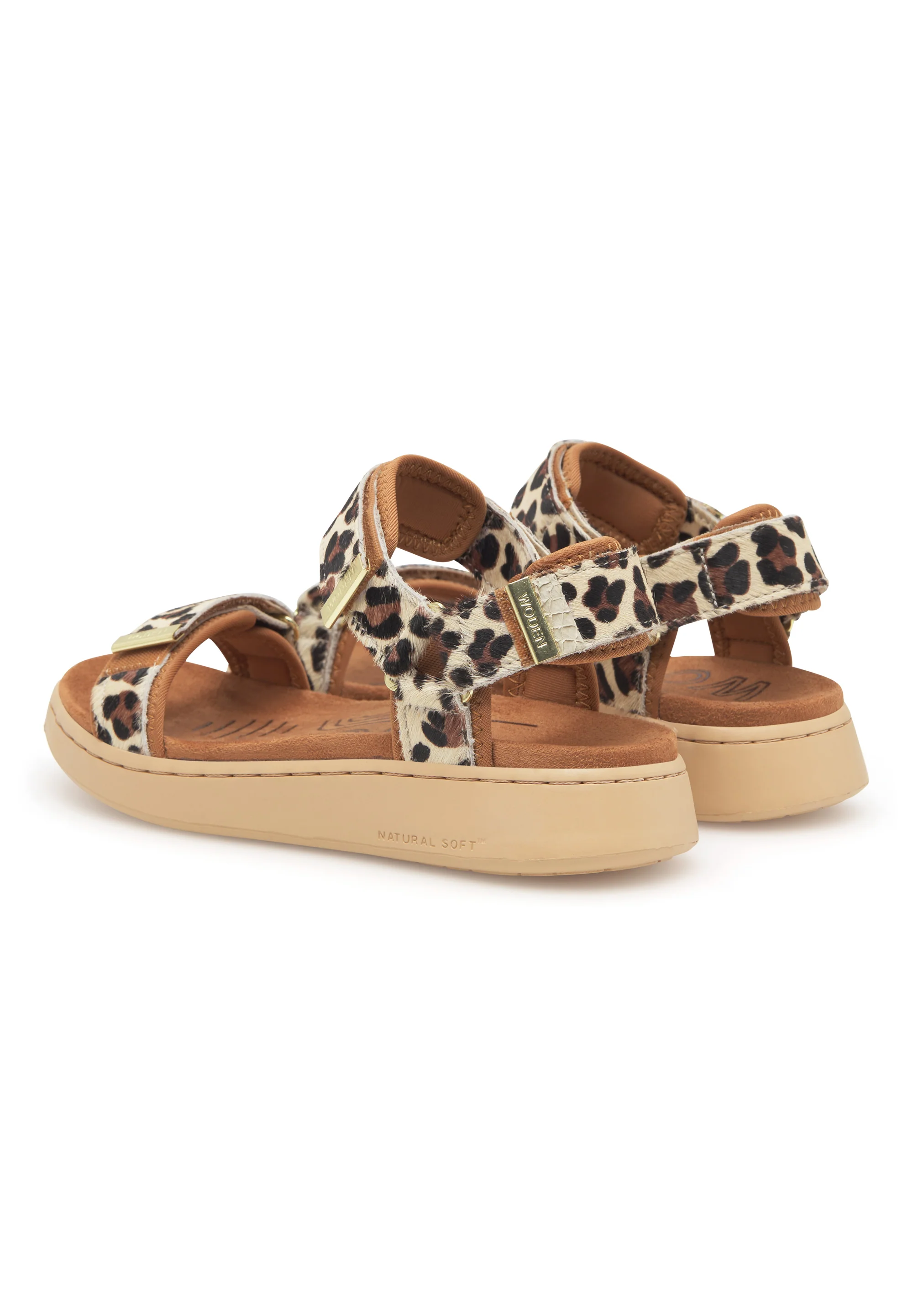 Line Animal - Leopard - Image 3