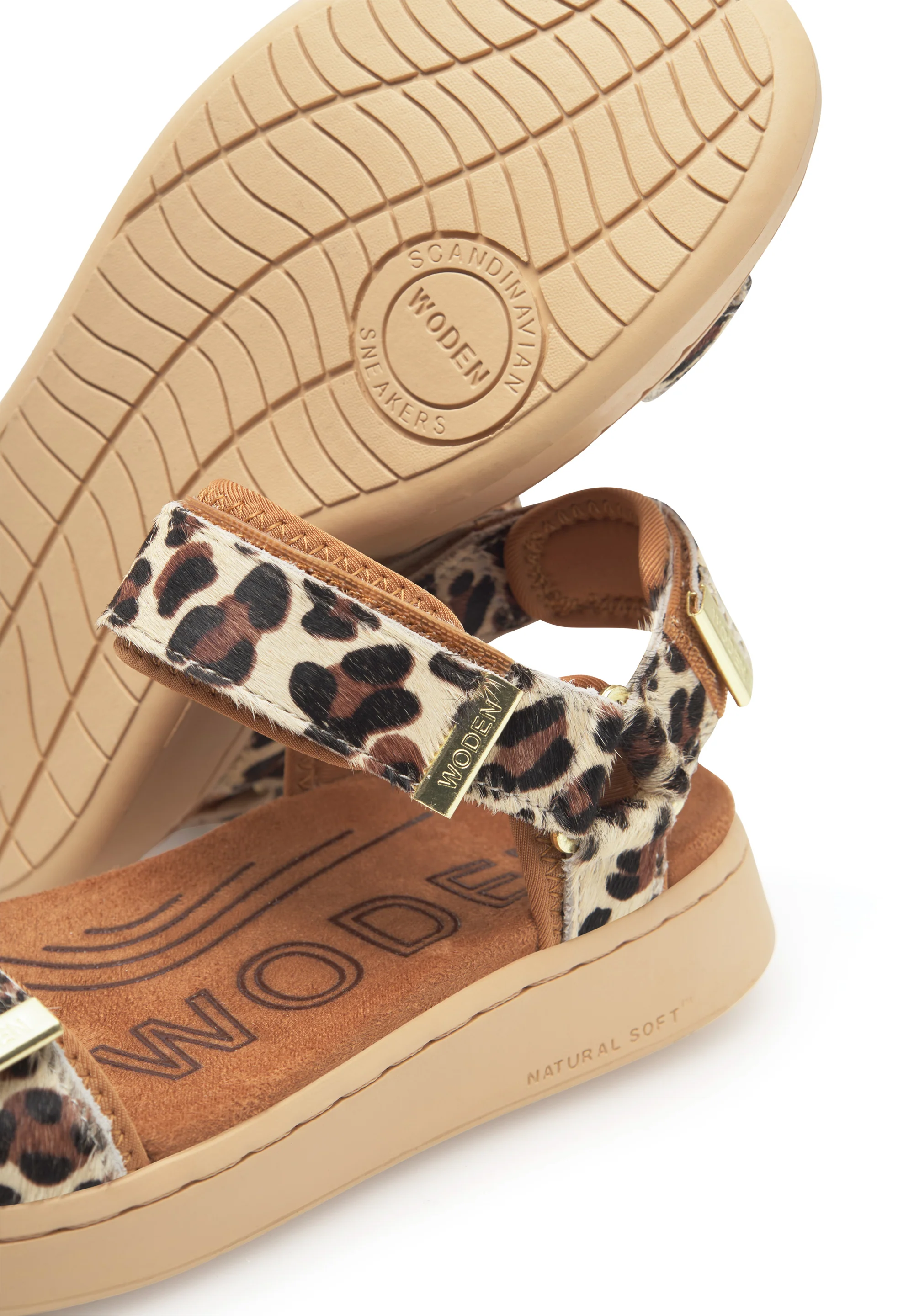Line Animal - Leopard - Image 4