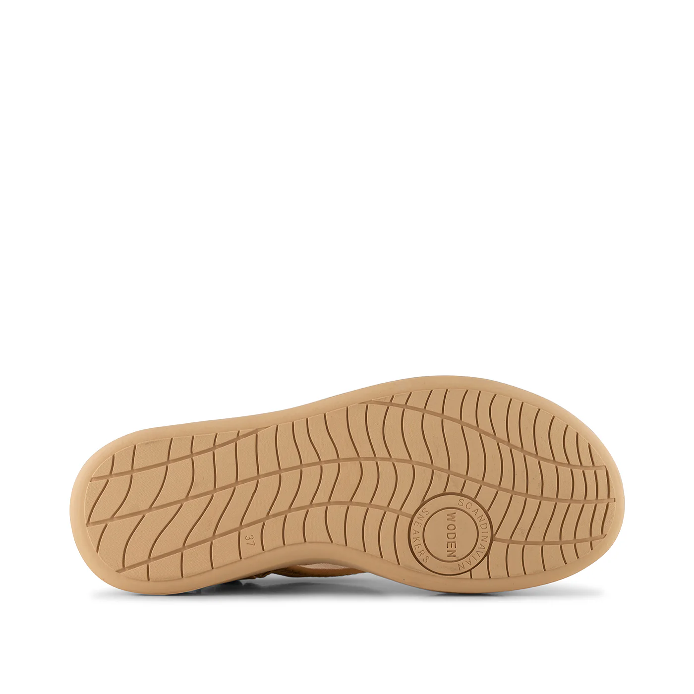 Line Cross - Beige - Image 6